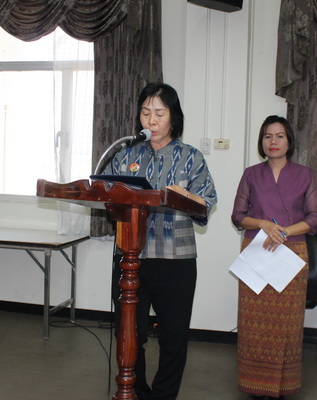 สำนักงานพัฒนาชุมชนจังหวัดชัยภูมิ ดำเนินโครงการคัดสรรสุดยอดผลิตภัณฑ์ OTOP เด่นจังหวัด (Province Star OTOP : PSO)ปี 2562