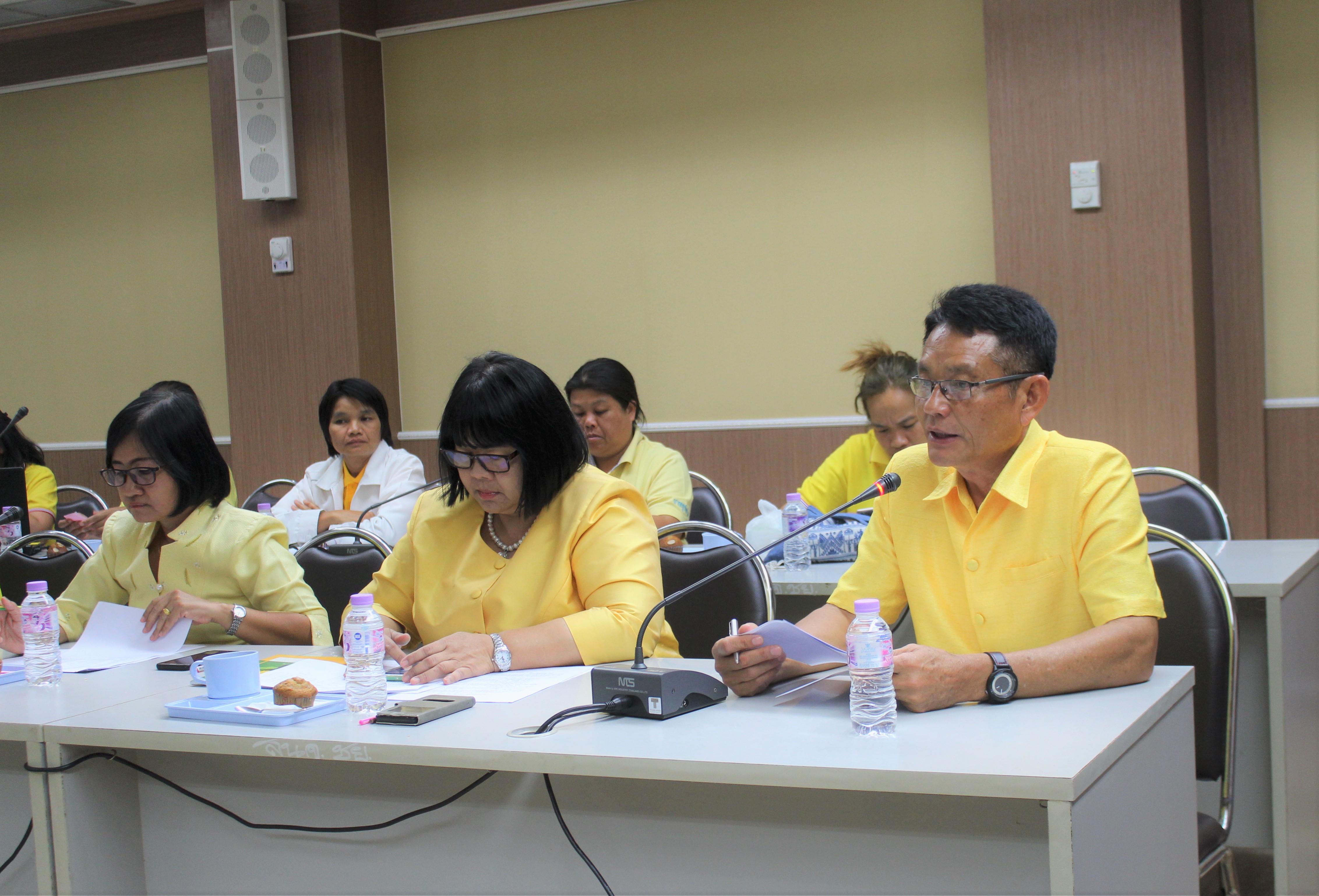@ชัยภูมิ#การคัดเลือกสารสนเทศชุมชนเพื่อการพัฒนาคุณภาพชีวิต ระดับจังหวัดชัยภูมิ ประจำปี 2562