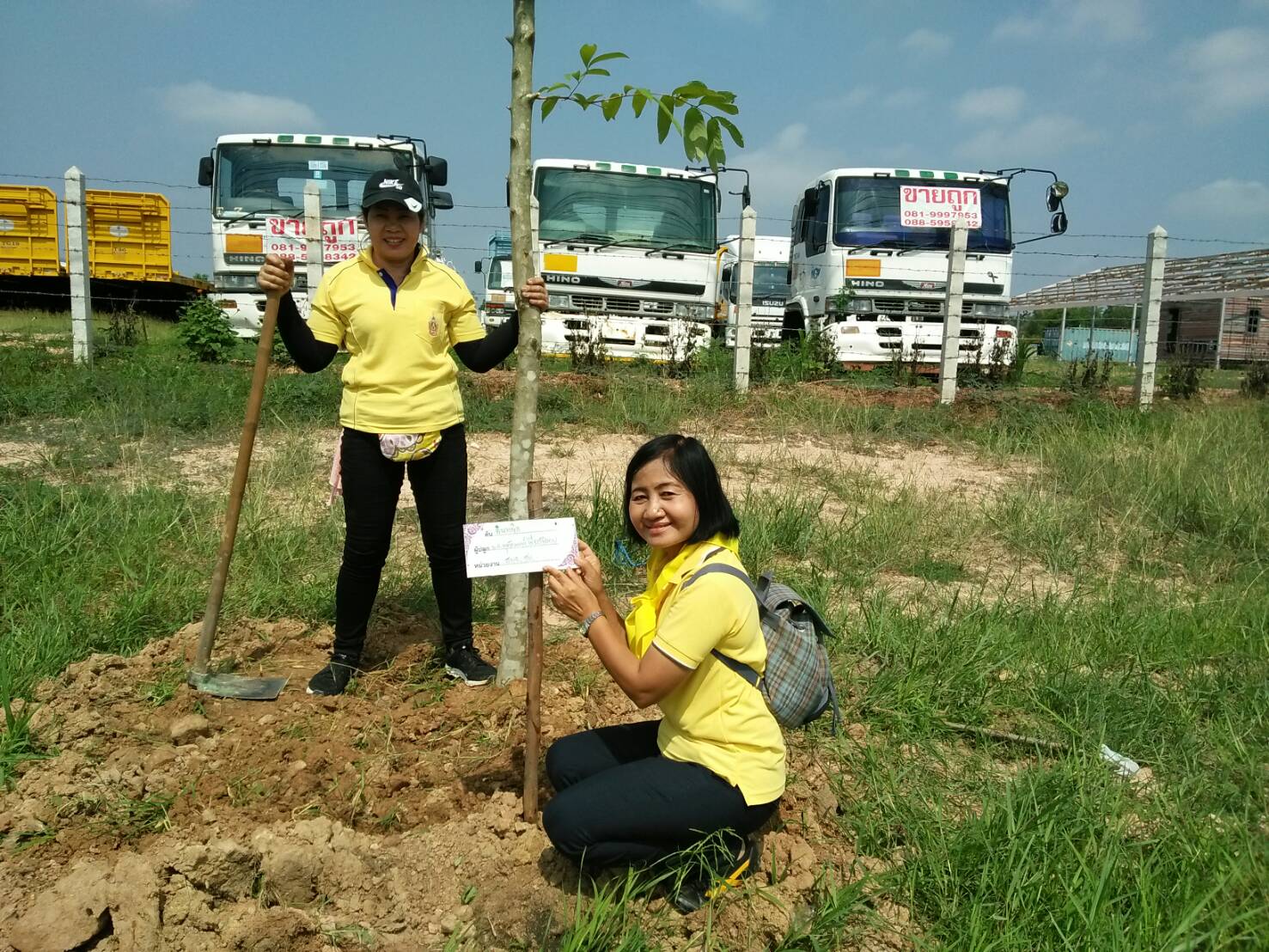 @ชัยภูมิ#โครงการ 1 จังหวัด 1 ถนนเฉลิมพระเกียรติ จังหวัดชัยภูมิ