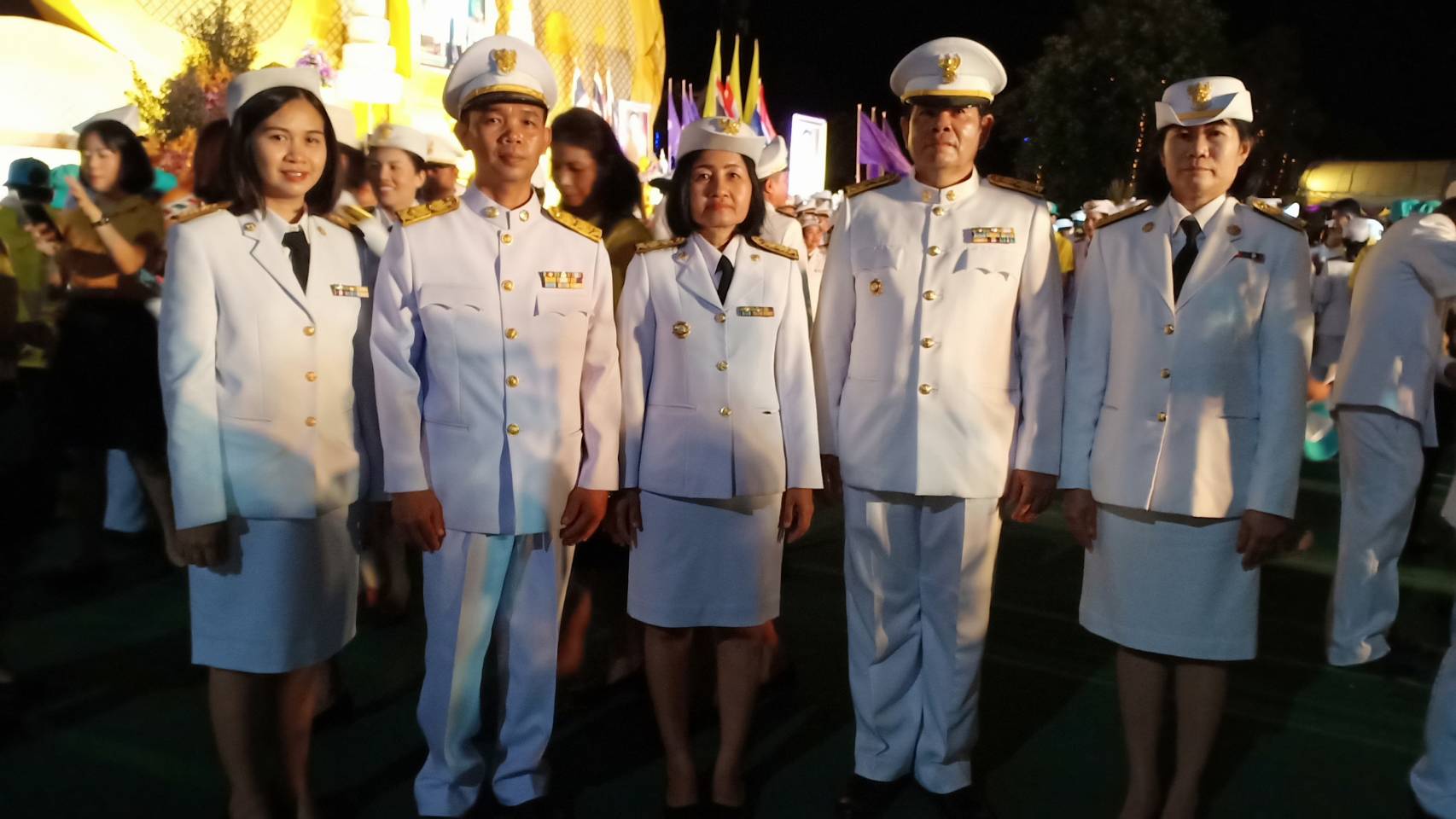 @ชัยภูมิ#กิจกรรมเนื่องในโอกาสเฉลิมพระชนมพรรษาสมเด็จพระนางเจ้าฯ พระบรมราชินี ประจำปีพุทธศักราช 2562