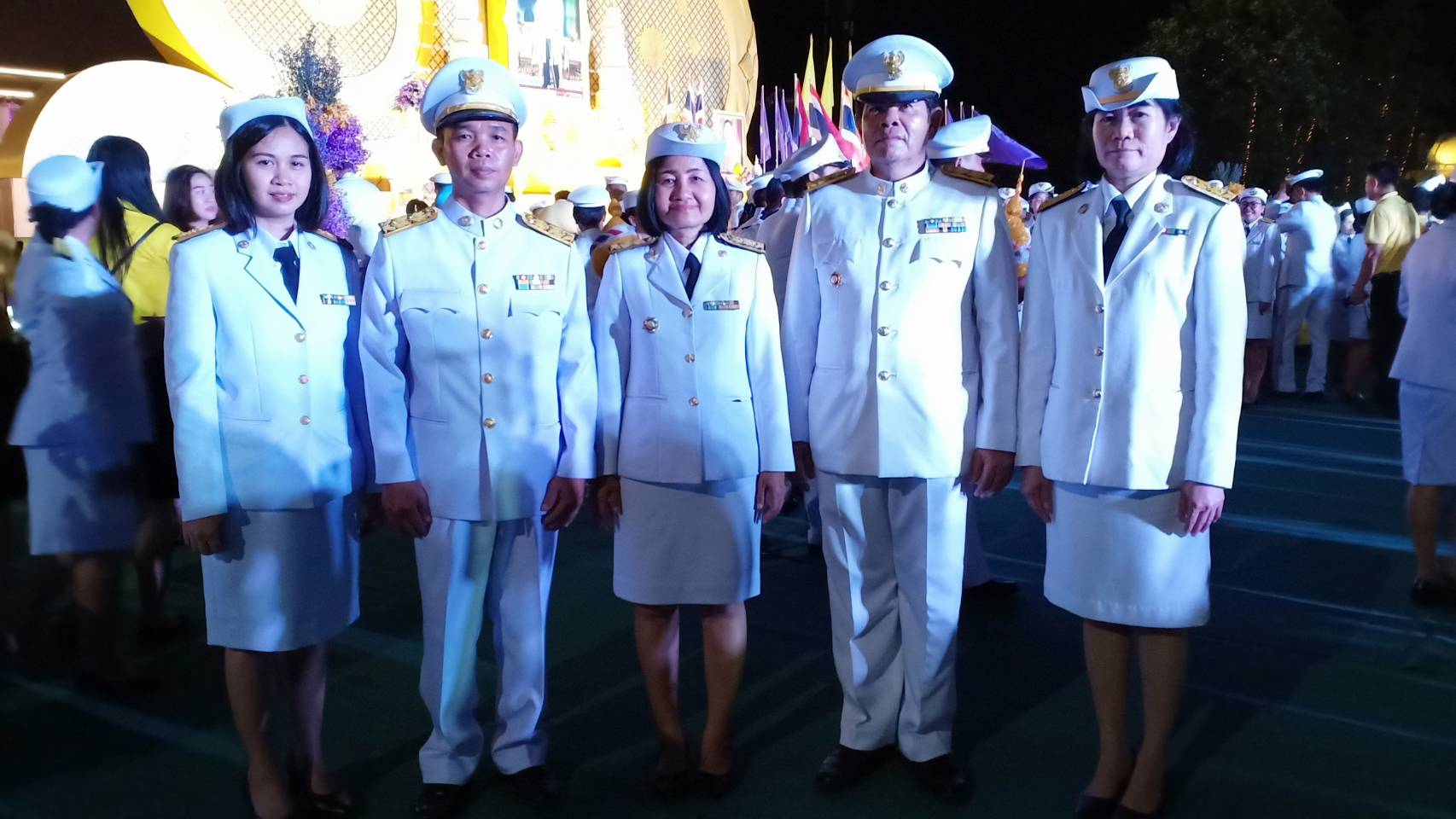 @ชัยภูมิ#กิจกรรมเนื่องในโอกาสเฉลิมพระชนมพรรษาสมเด็จพระนางเจ้าฯ พระบรมราชินี ประจำปีพุทธศักราช 2562