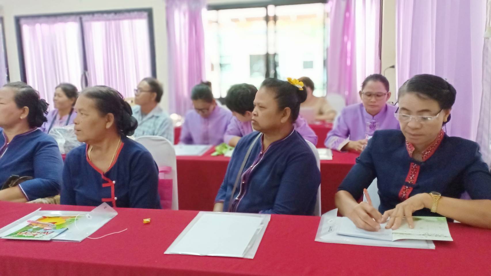 @ชัยภูมิ#ยกระดับการท่องเที่ยวเชิงประเพณีวัฒนธรรมภาคตะวันออกเฉียงเหนือ