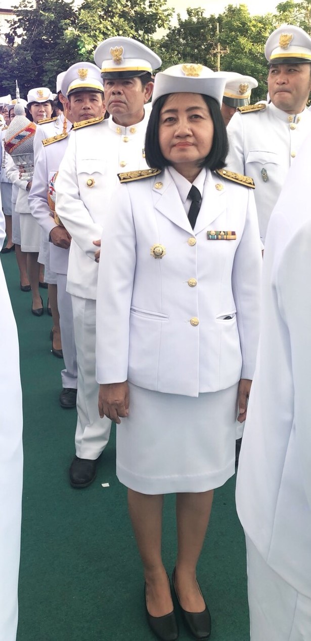 @ชัยภูมิ#กิจกรรมเนื่องในโอกาสเฉลิมพระชนมพรรษาสมเด็จพระนางเจ้าฯ พระบรมราชินี ประจำปีพุทธศักราช 2562