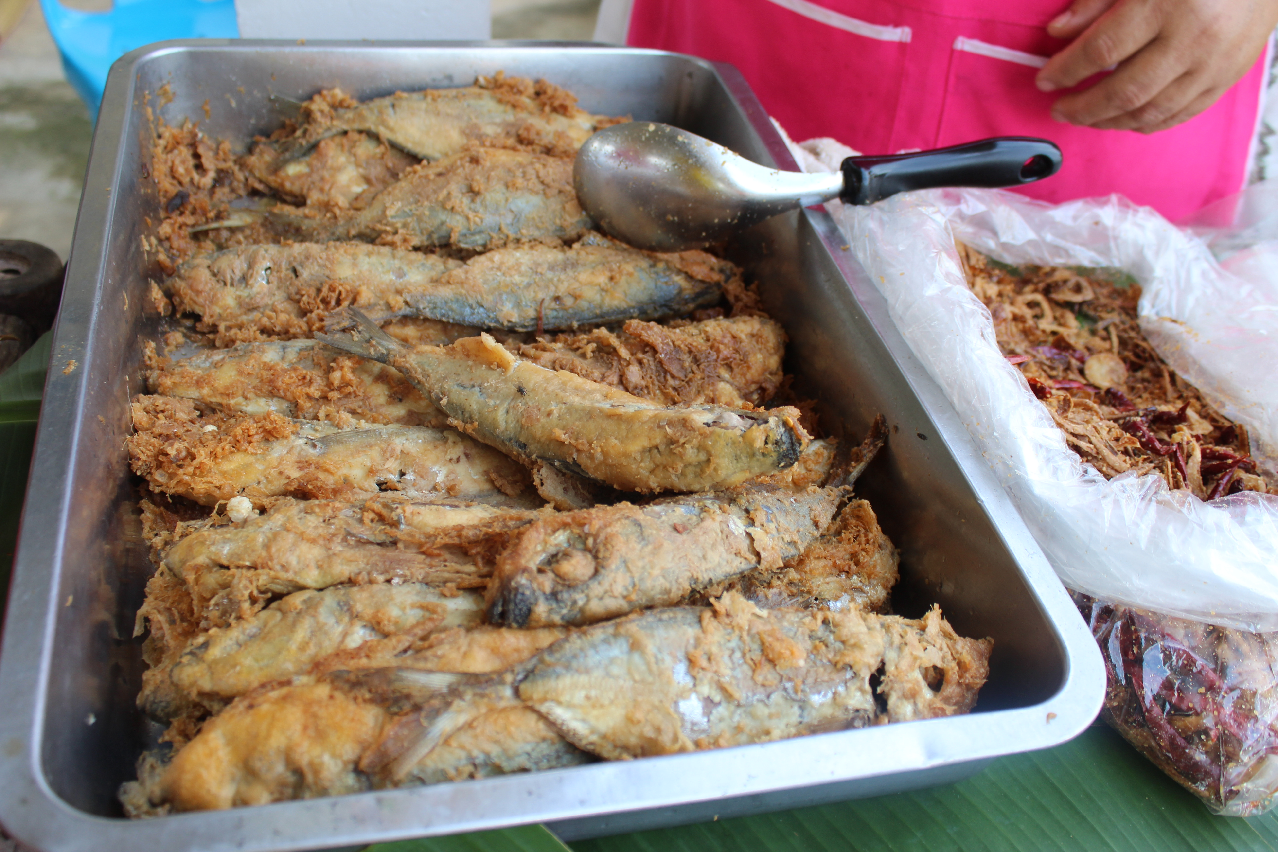@ชัยภูมิ#ประเมินตลาดประชารัฐ คนไทยยิ้มได้ ปี 2562