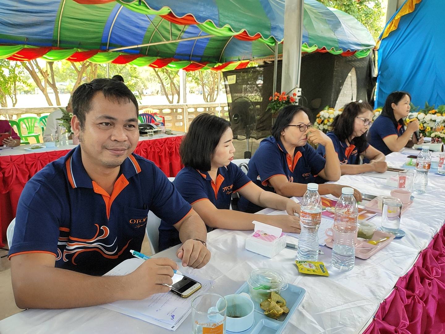 @ชัยภูมิเมืองแห่งความสุข #พจ.ชัยภูมิ ประชุมวางแผนการขับเคลื่อนงาน พช. ปี 63