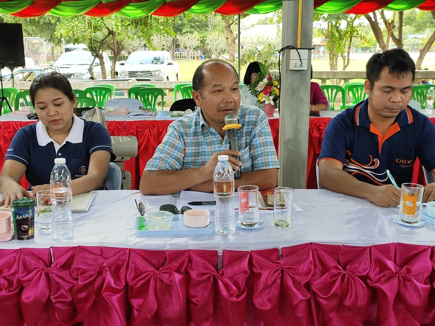 @ชัยภูมิเมืองแห่งความสุข #พจ.ชัยภูมิ ประชุมวางแผนการขับเคลื่อนงาน พช. ปี 63