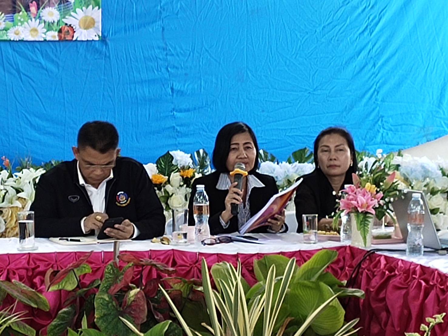 @ชัยภูมิเมืองแห่งความสุข #พจ.ชัยภูมิ ประชุมวางแผนการขับเคลื่อนงาน พช. ปี 63