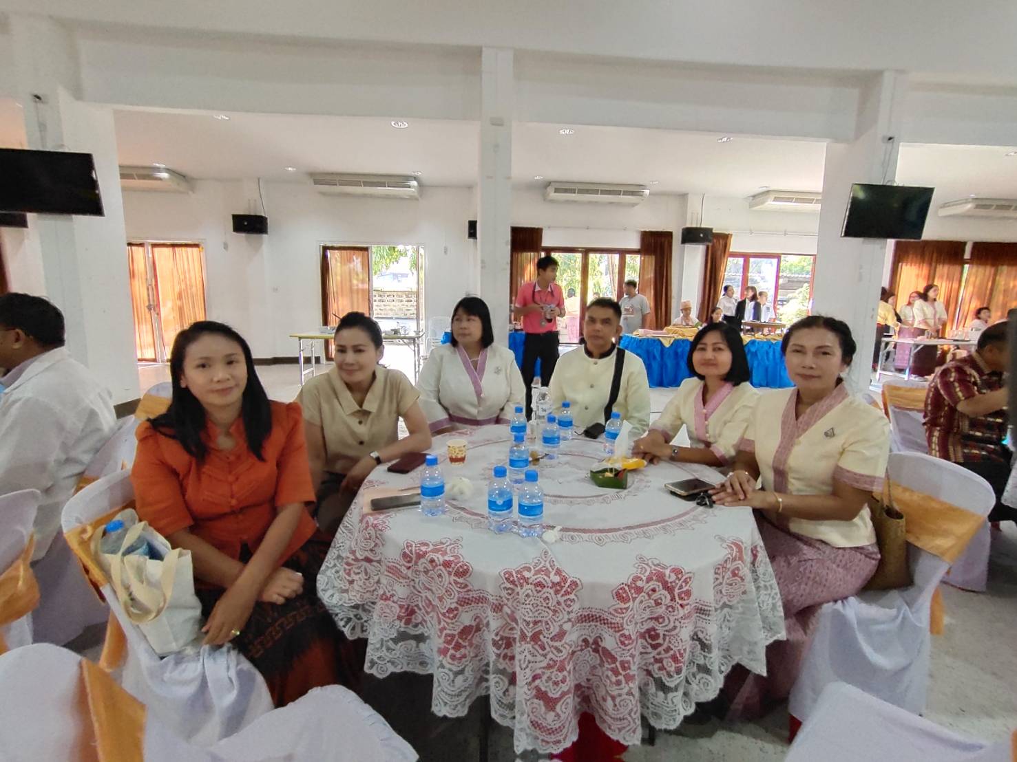 @ชัยภูมิเมืองแห่งความสุข #พจ.ชัยภูมิ มอบหมายหัวหน้ากลุ่มงาน/ฝ่าย เป็นเจ้าภาพจัดสภากาแฟ