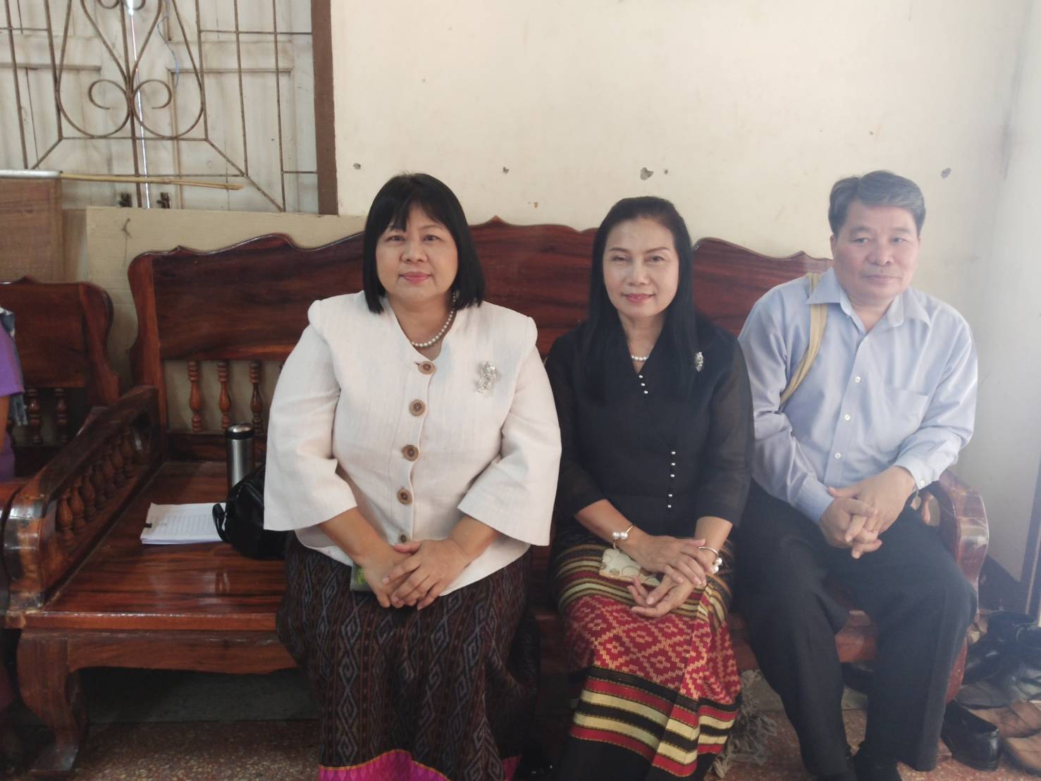 @ชัยภูมิเมืองแห่งความสุข #พช.ชัยภูมิ ร่วมจัดทำเวทีรับฟังความคิดเห็นแผนพัฒนาจังหวัดชัยภูมิ พ.ศ. 2561 – 2565