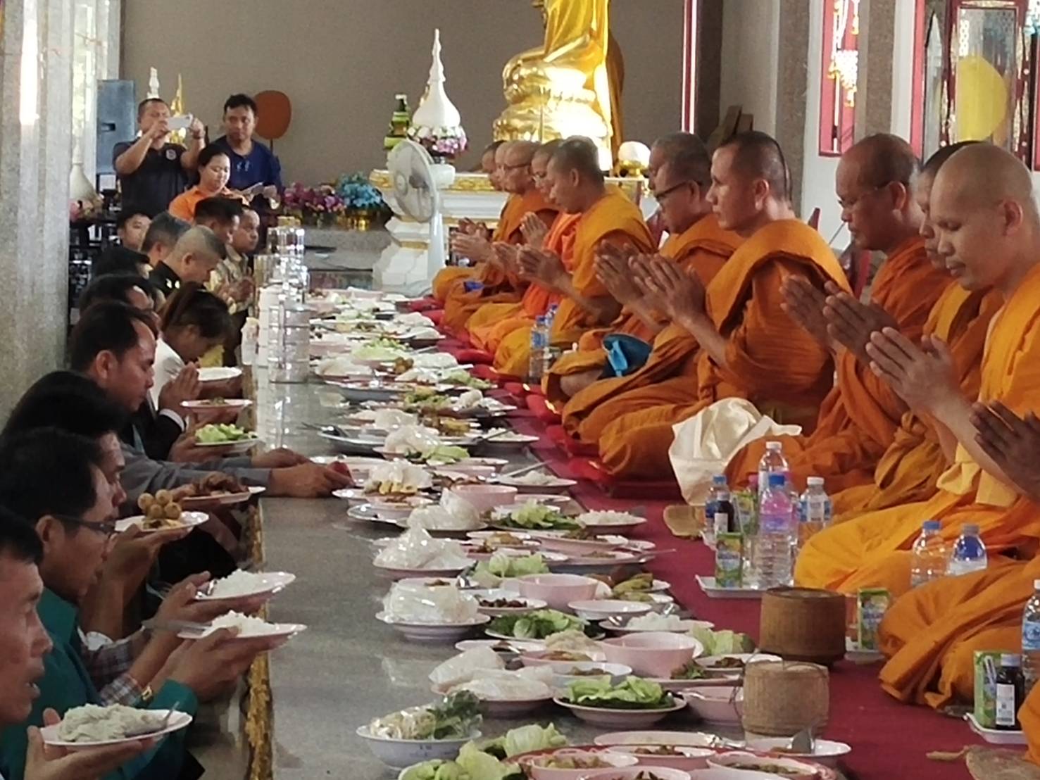 @ชัยภูมิเมืองแห่งความสุข #พช.ชัยภูมิ ร่วมจัดทำเวทีรับฟังความคิดเห็นแผนพัฒนาจังหวัดชัยภูมิ พ.ศ. 2561 – 2565