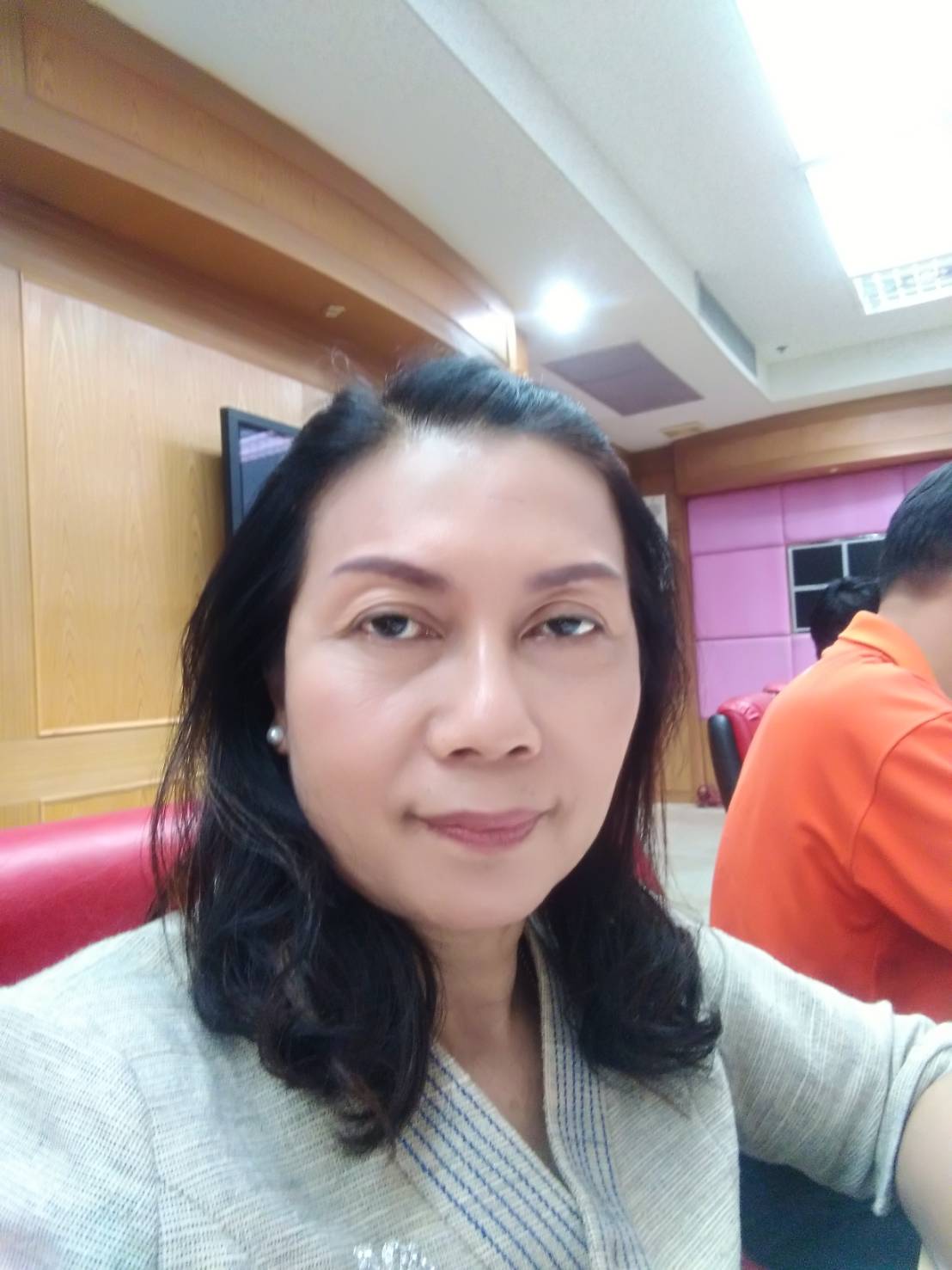 พช.ชัยภูมิ ร่วมประชุมเตรียมความพร้อมขับเคลื่อนกิจกรรมจิตอาสาภัยพิบัติ จ.ชัยภูมิ