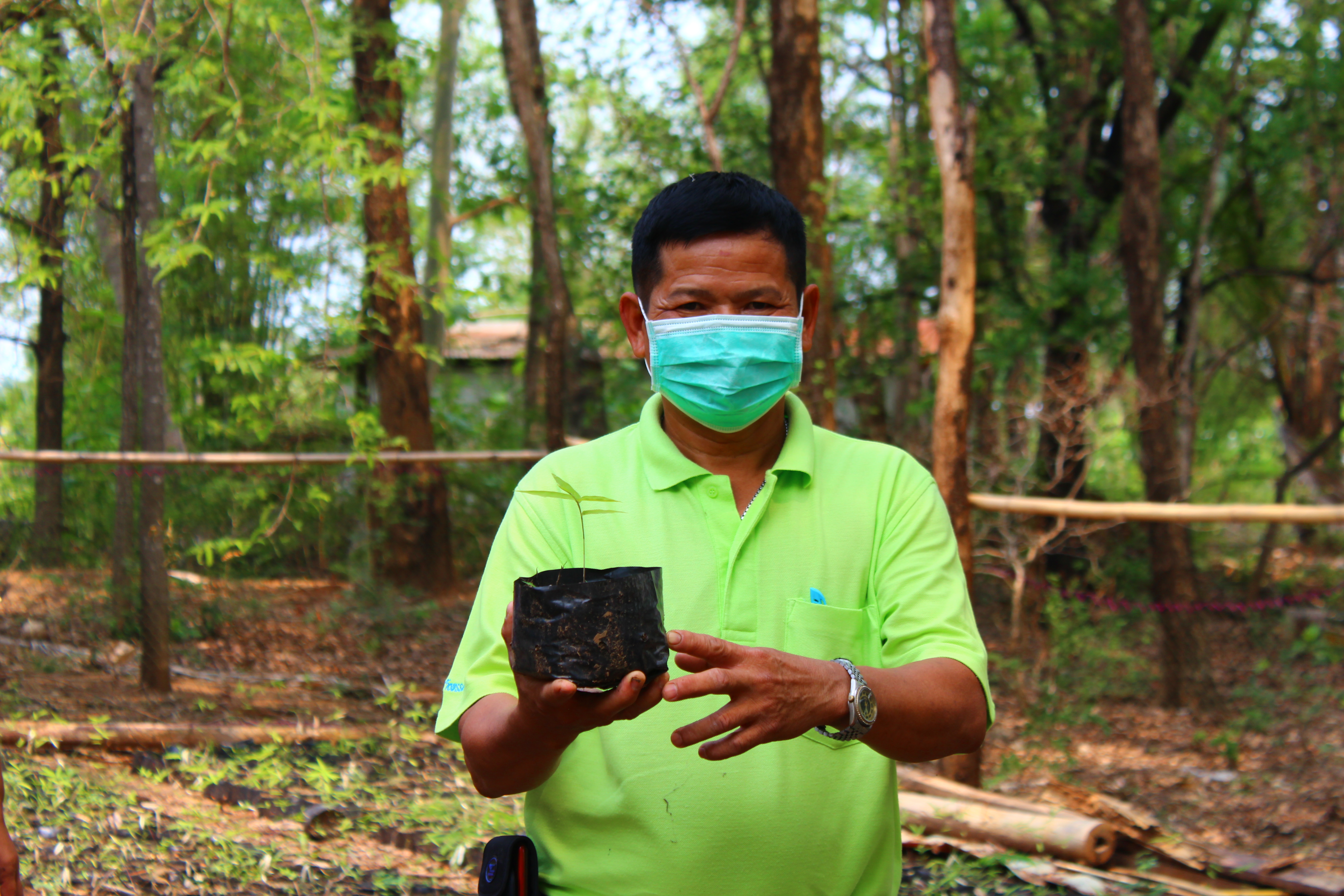 นางอัจฉรา เคียงวิมลรัตน์ พัฒนาการจังหวัดชัยภูมิ ลงพื้นที่อำเภอคอนสาร ติดตามและสนับสนุนการดำเนินงานตามประเด็นการพัฒนาของกรมการพัฒนาชุมชนและนโยบายผู้ว่าราชการจังหวัด