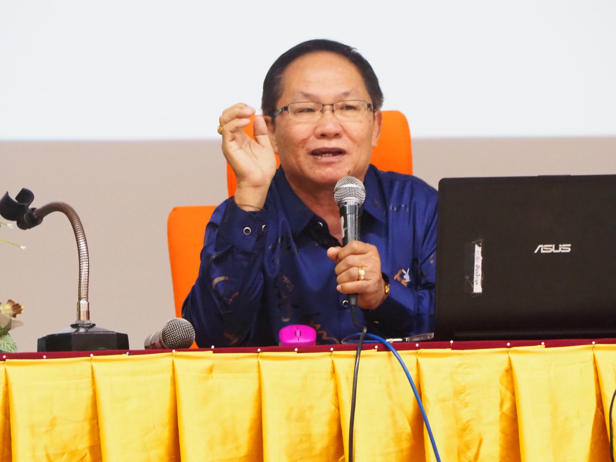 พช_ชัยภูมิ จัดกิจกรรมวันสตรีสากลจังหวัดชัยภูมิ ประจำปี 2564