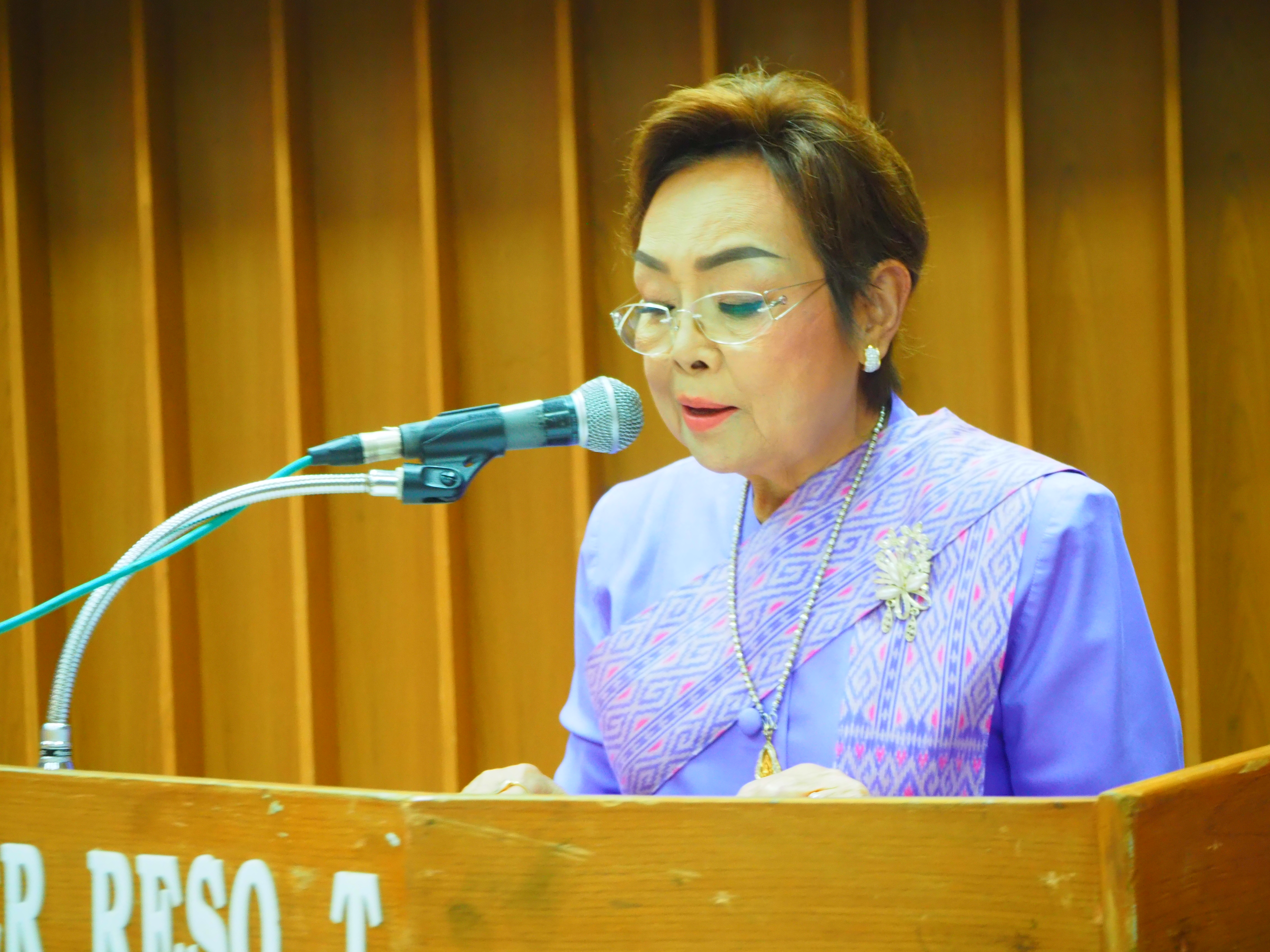 พช_ชัยภูมิ จัดกิจกรรมวันสตรีสากลจังหวัดชัยภูมิ ประจำปี 2564