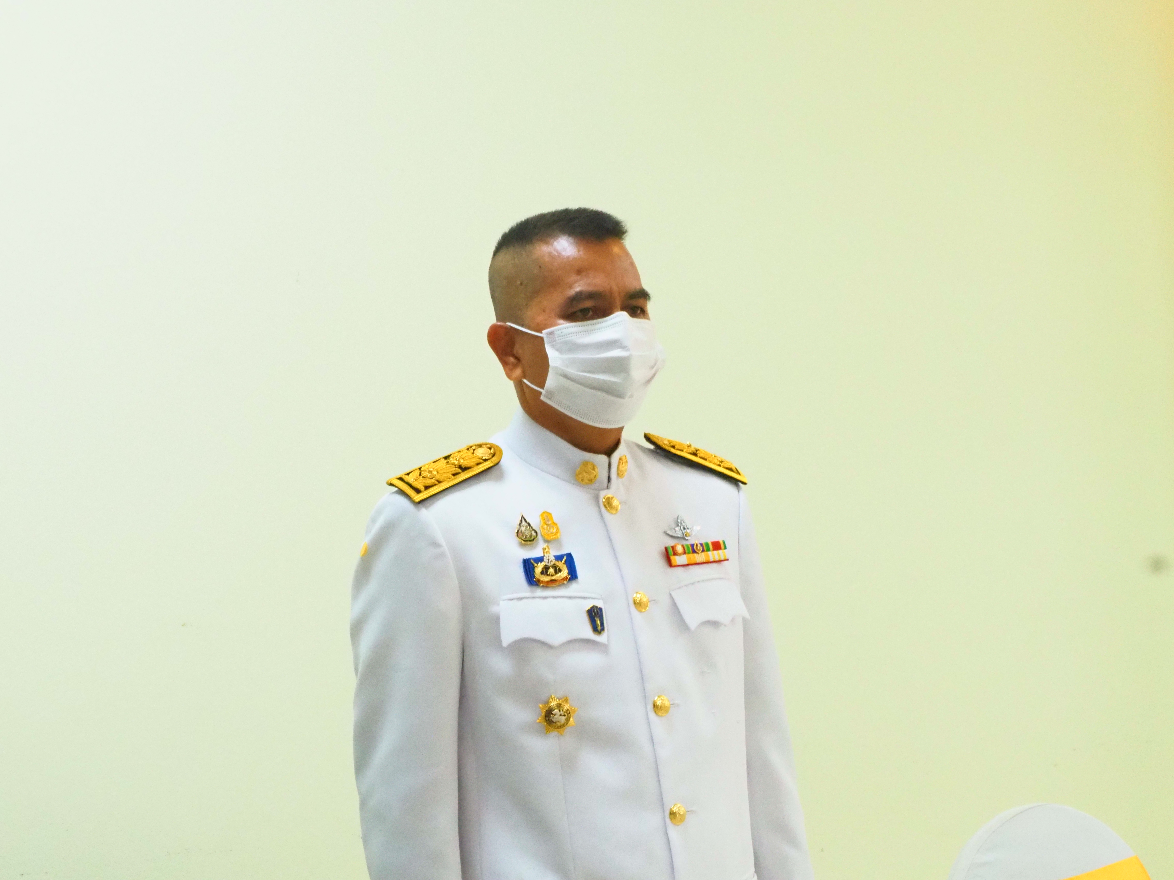 #จังหวัดชัยภูมิ “เมืองแห่งความสุข” จัดพิธีมอบเงินพระราชทานขวัญถุงกองทุนแม่ของแผ่นดินจังหวัดชัยภูมิ ประจำปี 2563