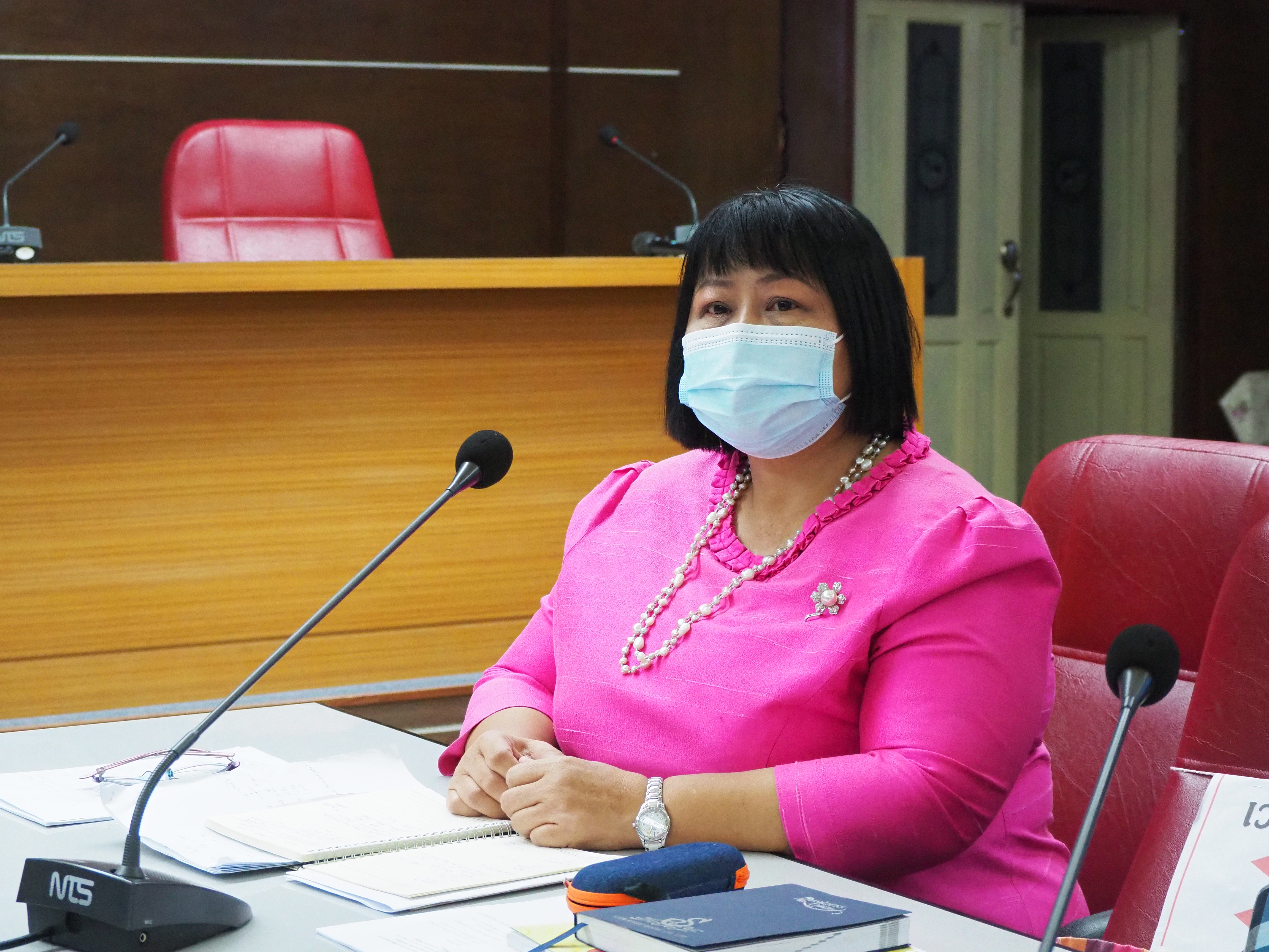 #พช_ชัยภูมิ เดินหน้าขับเคลื่อนนโยบายการขจัดความยากจนและพัฒนาคนทุกช่วงวัยอย่างยั่งยืน ตามหลักปรัชญาของเศรษฐกิจพอเพียง