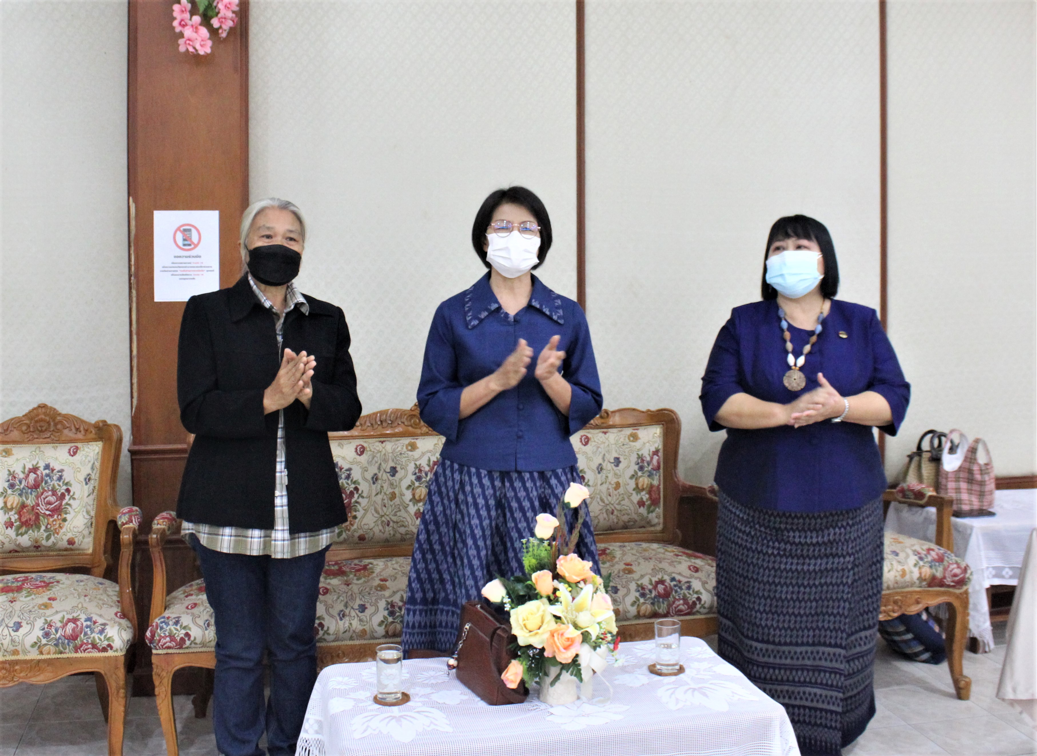 #พช_ชัยภูมิ รับการตรวจติดตามการดำเนินงานตามแผนปฏิบัติราชการและแผนการใช้จ่ายงบประมาณกรมการพัฒนาชุมชน ประจำปีงบประมาณ พ.ศ. 2565