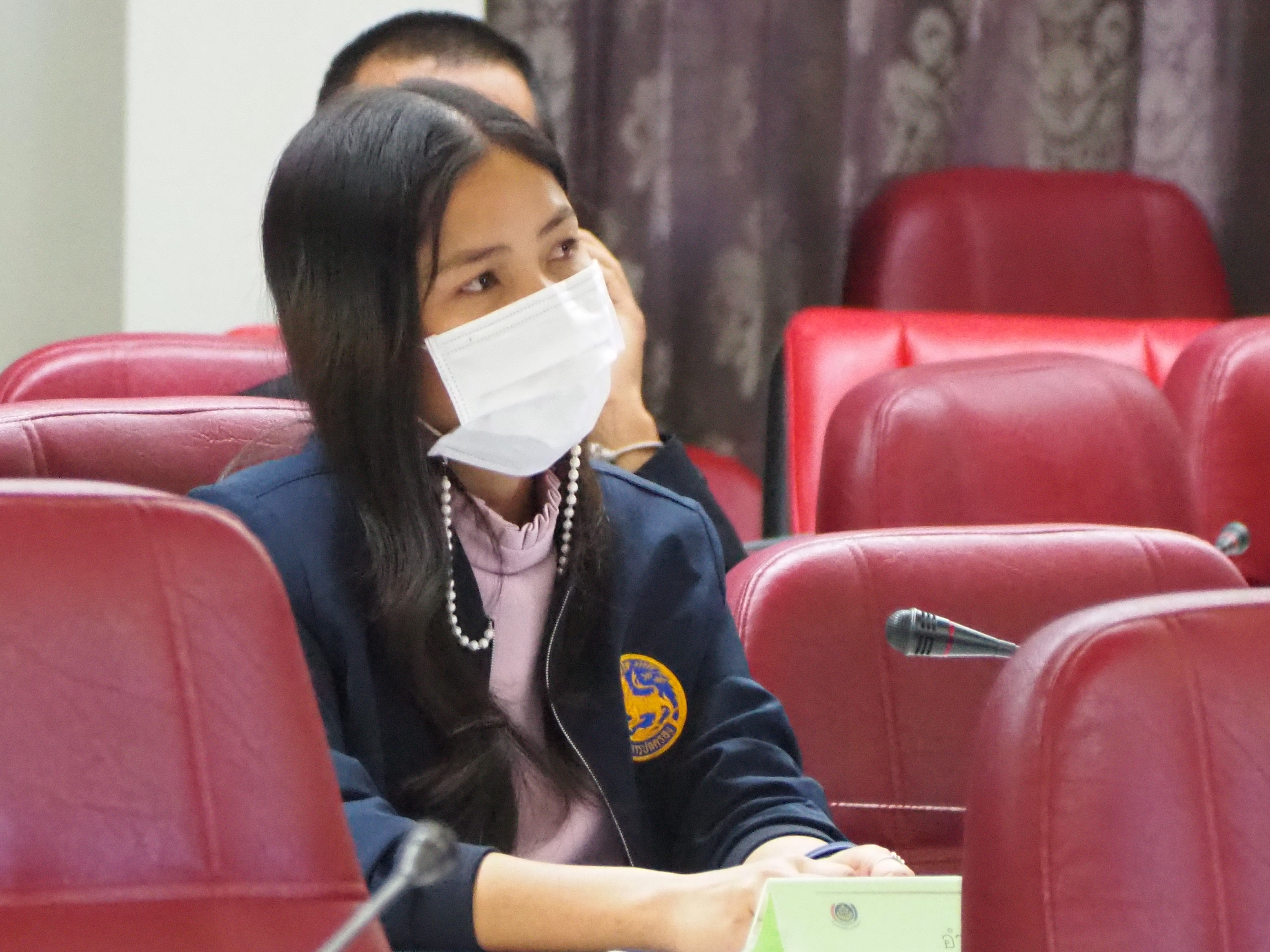 #พช_ชัยภูมิ เดินหน้าขับเคลื่อนนโยบายการขจัดความยากจนและพัฒนาคนทุกช่วงวัยอย่างยั่งยืน ตามหลักปรัชญาของเศรษฐกิจพอเพียง