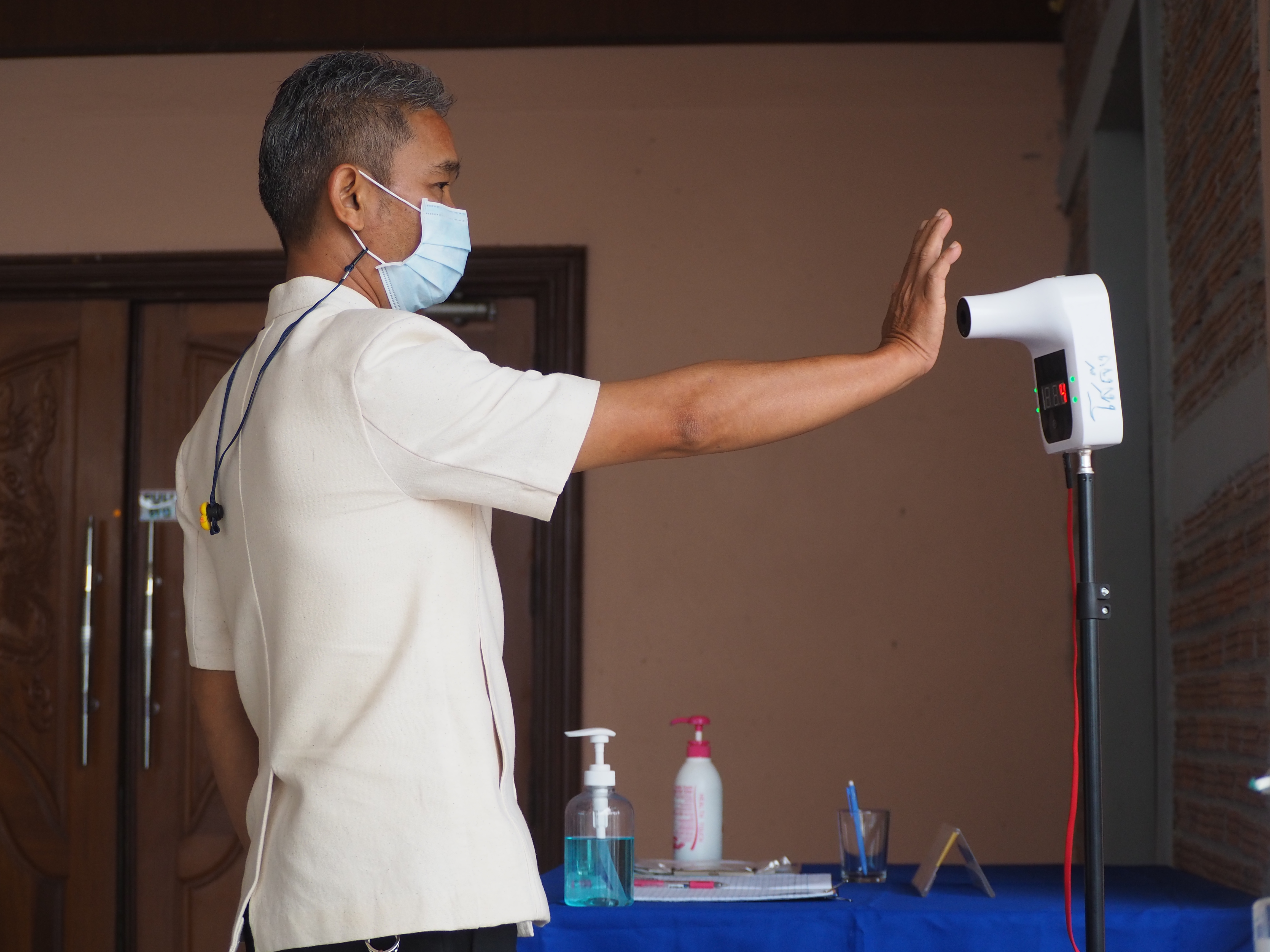 #พช_ชัยภูมิ ประชุมสามัญประจำปี ชมรมออมทรัพย์เพื่อสวัสดิการพัฒนาชุมชนจังหวัดชัยภูมิ ประจำปี 2564