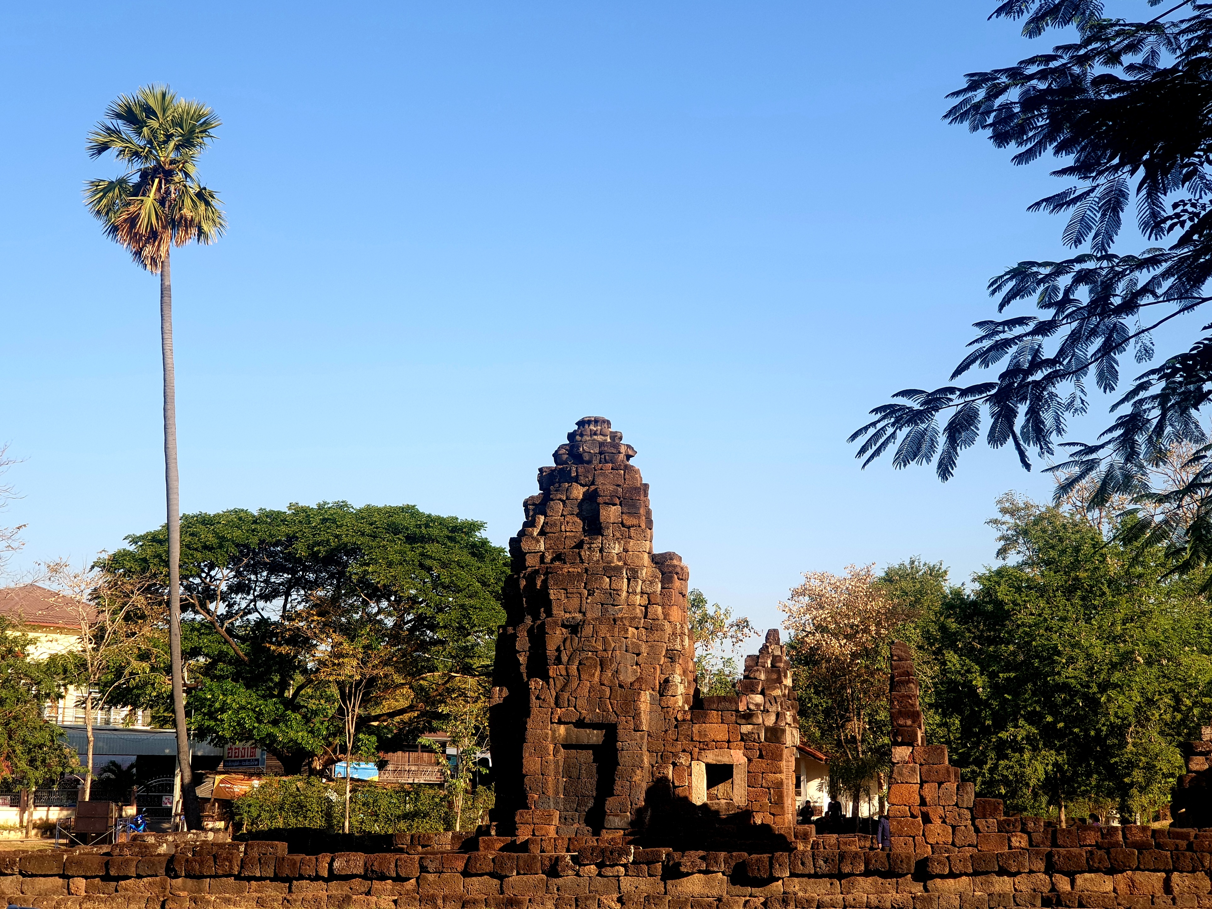 #พช_ชัยภูมิ ร่วมพิธีบวงสรวงเจ้าพ่อพญาแล ประจำปี 2565