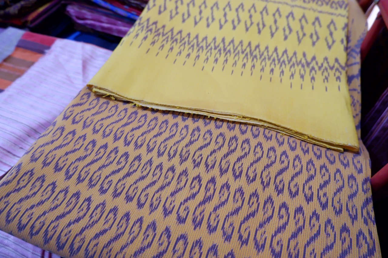 #พช_ชัยภูมิ จัดนิทรรศการเทิดพระเกียรติเนื่องในโอกาสวันคล้ายวันประสูติ สมเด็จพระเจ้าลูกเธอ เจ้าฟ้าสิริวัณณวรี ฯ นารีรัตนราชกัญญา วันที่ 8 มกราคม 2565