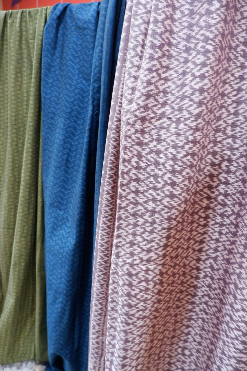 #พช_ชัยภูมิ จัดนิทรรศการเทิดพระเกียรติเนื่องในโอกาสวันคล้ายวันประสูติ สมเด็จพระเจ้าลูกเธอ เจ้าฟ้าสิริวัณณวรี ฯ นารีรัตนราชกัญญา วันที่ 8 มกราคม 2565