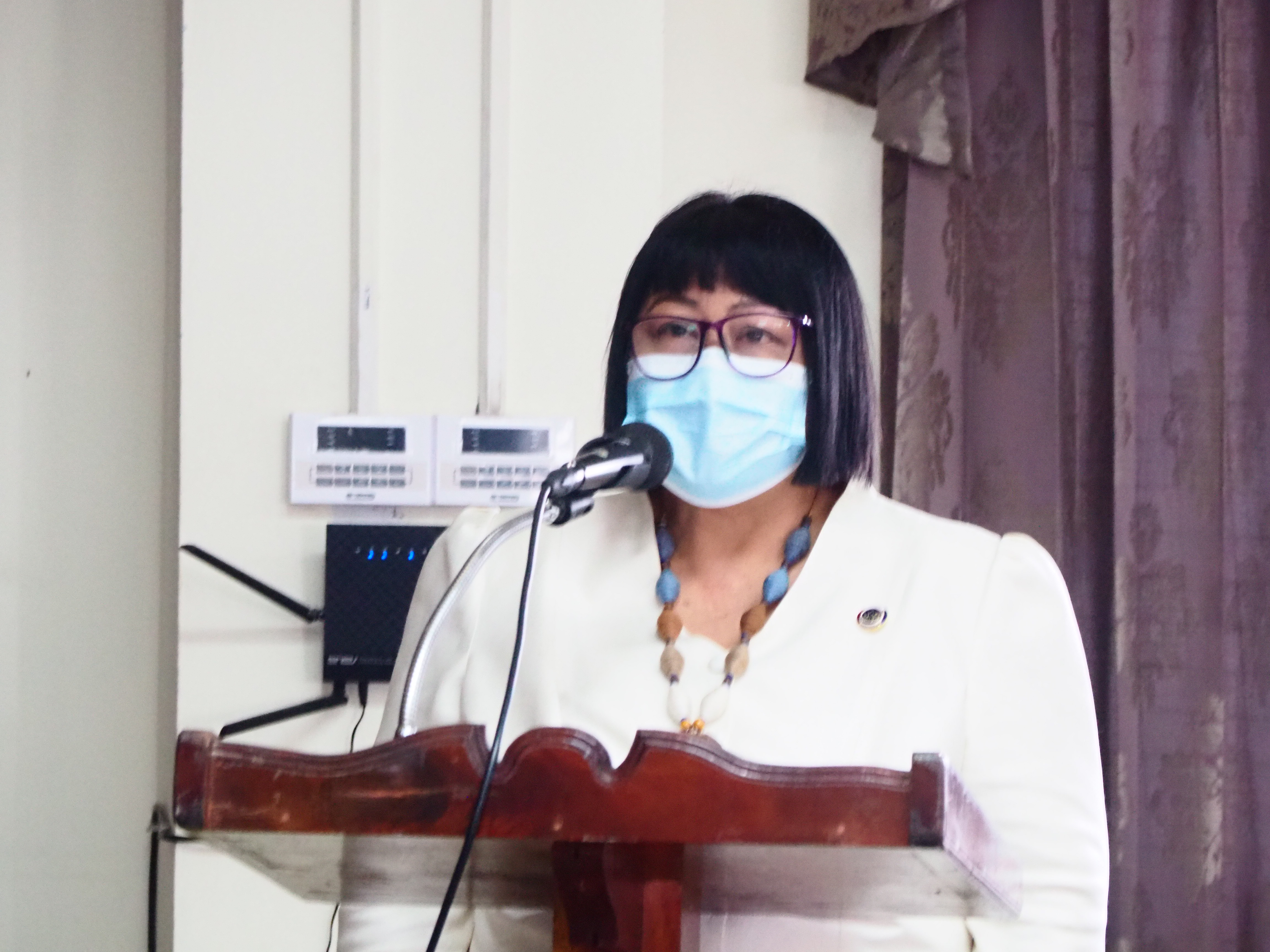 #พช_ชัยภูมิ ประชุมเชิงปฏิบัติการการดำเนินงานตามมาตรการปรับปรุงประสิทธิภาพในการปฏิบัติราชการ ประจำปีงบประมาณ พ.ศ.2565