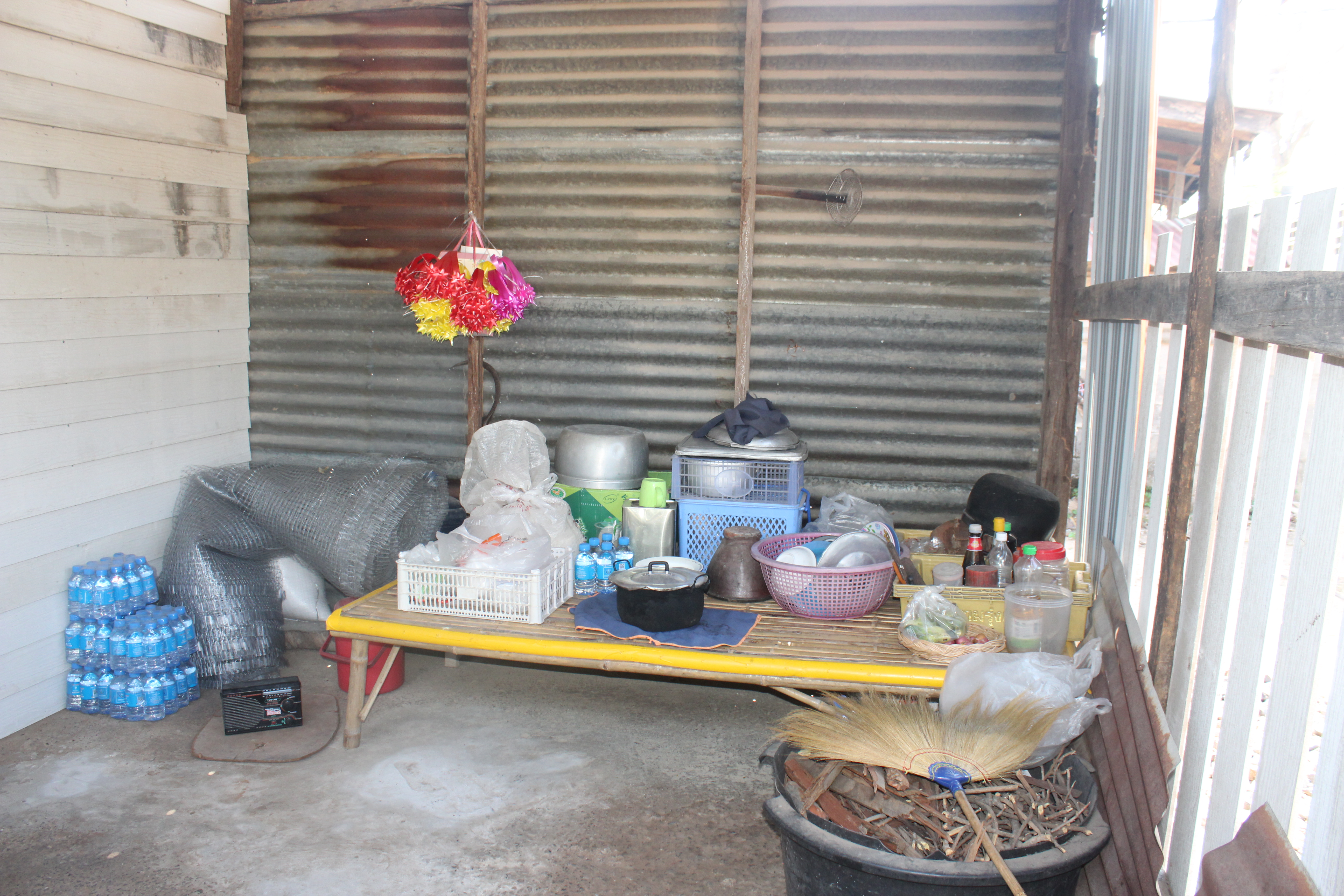 #พช_ชัยภูมิ รับการตรวจราชการของผู้ตรวจราชการกรมการพัฒนาชุมชน เขตตรวจราชการที่ 13 (นางสงวน มะเสนา) ประจำเดือนกุมภาพันธ์ 2565