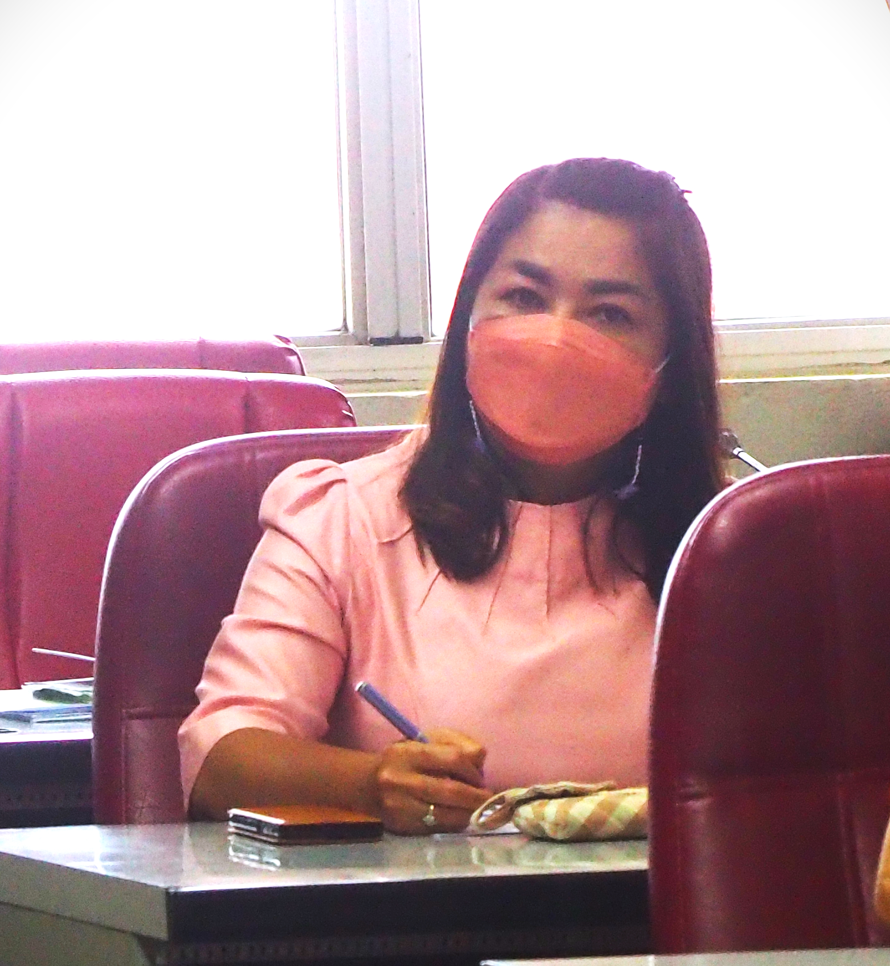 #พช_ชัยภูมิ ประชุมคณะกรรมการบริหารศูนย์อำนวยการขจัดความยากจนและพัฒนาคนทุกช่วงวัยอย่างยั่งยืนตามหลักปรัชญาของเศรษฐกิจพอเพียงจังหวัดชัยภูมิ (คจพ. จ. ชย.)