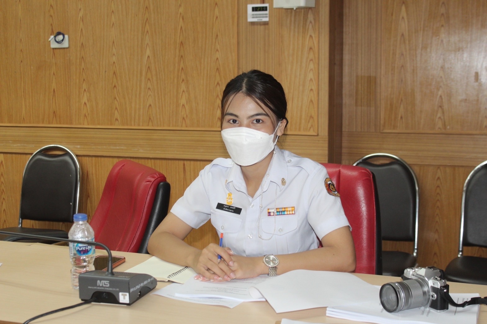 #พช_ชย ขับเคลื่อนงานตามภารกิจกรมการพัฒนาชุมชน และจังหวัดชัยภูมิ ประจำปีงบประมาณ 2565 เดือน กรกฎาคม 2565