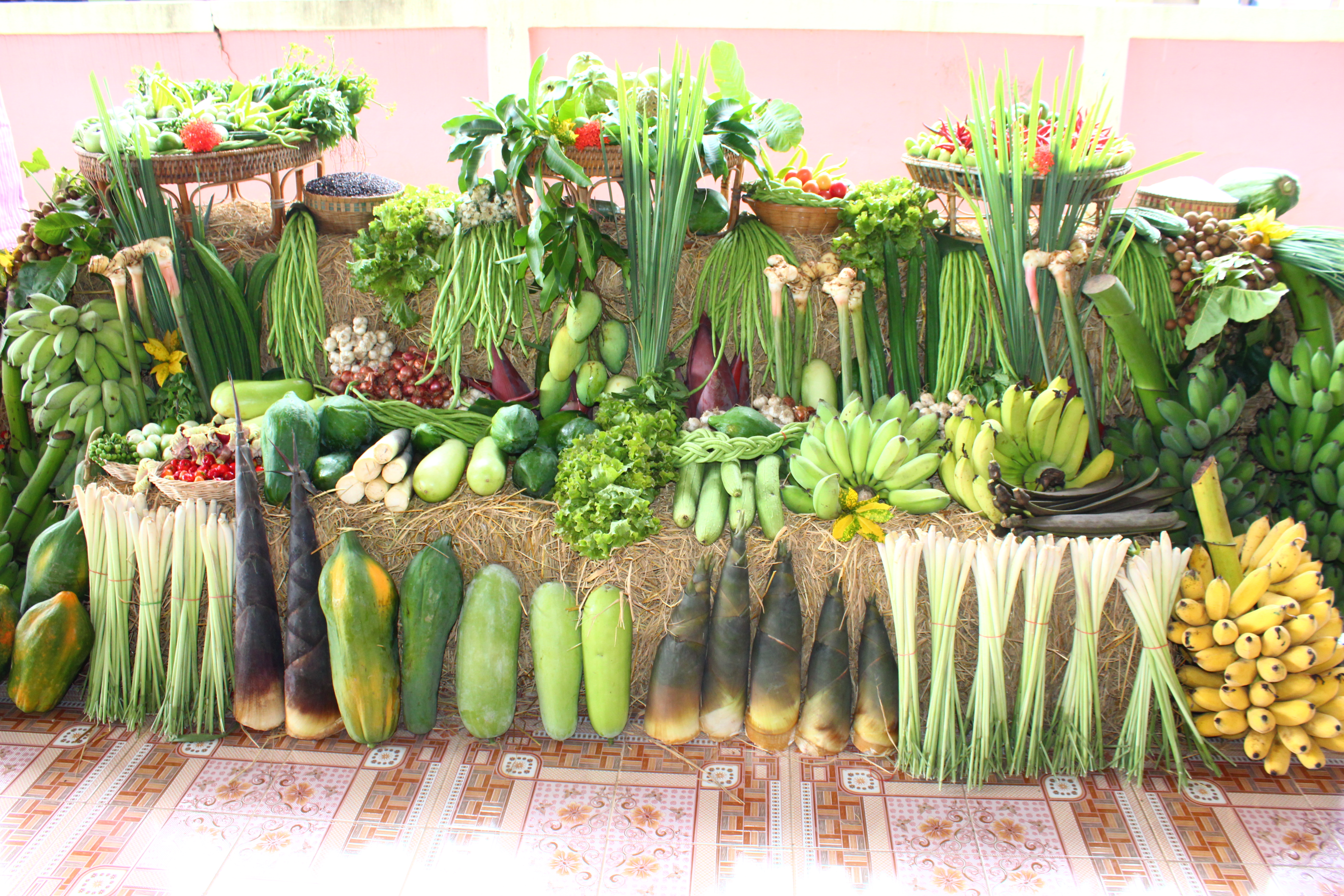 #พช_จังหวัดชัยภูมิ รับการตรวจประเมินคัดเลือกสารสนเทศตำบลต้นแบบเพื่อพัฒนาคุณภาพชีวิตดีเด่น ระดับเขตตรวจราชการที่ 13 ประจำปี 2565 ตำบลหนองไผ่ อำเภอแก้งคร้อ จังหวัดชัยภูมิ