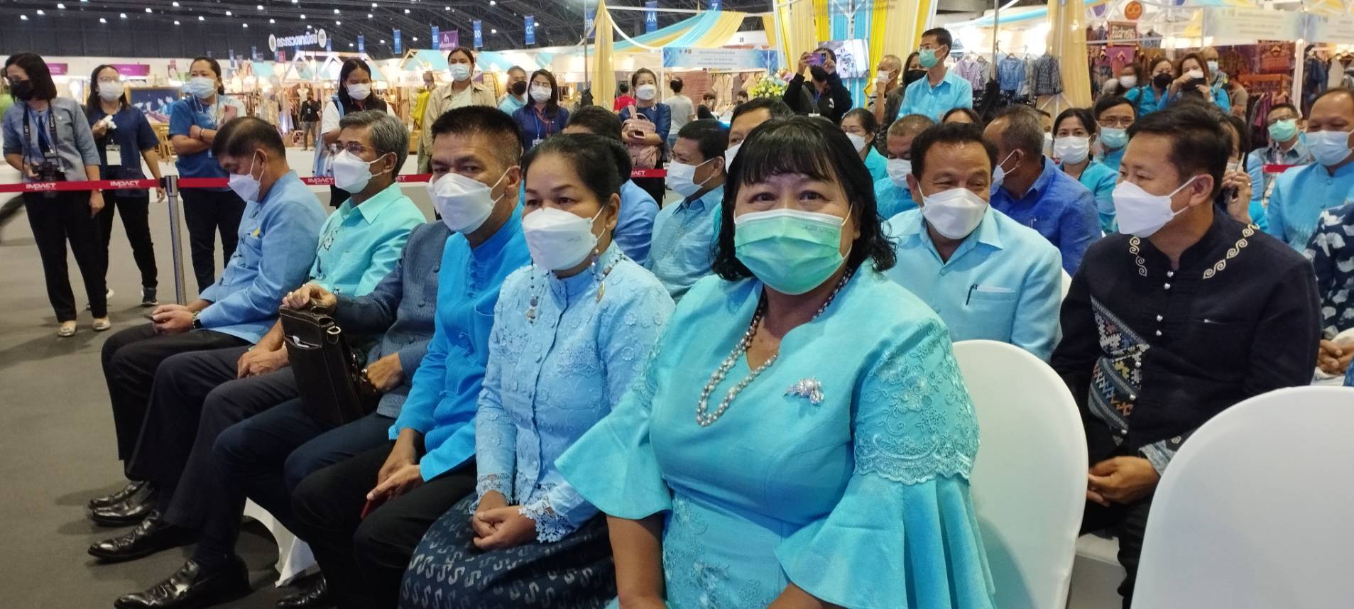 #พช_ชัยภูมิ ร่วมพิธีรับมอบป้ายการมอบทุนอุปการะเด็กยากจนและด้อยโอกาส กองทุนพัฒนาเด็กชนบท ในพระราชูปถัมภ์สมเด็จพระเทพรัตนราชสุดาฯ สยามบรมราชกุมารี