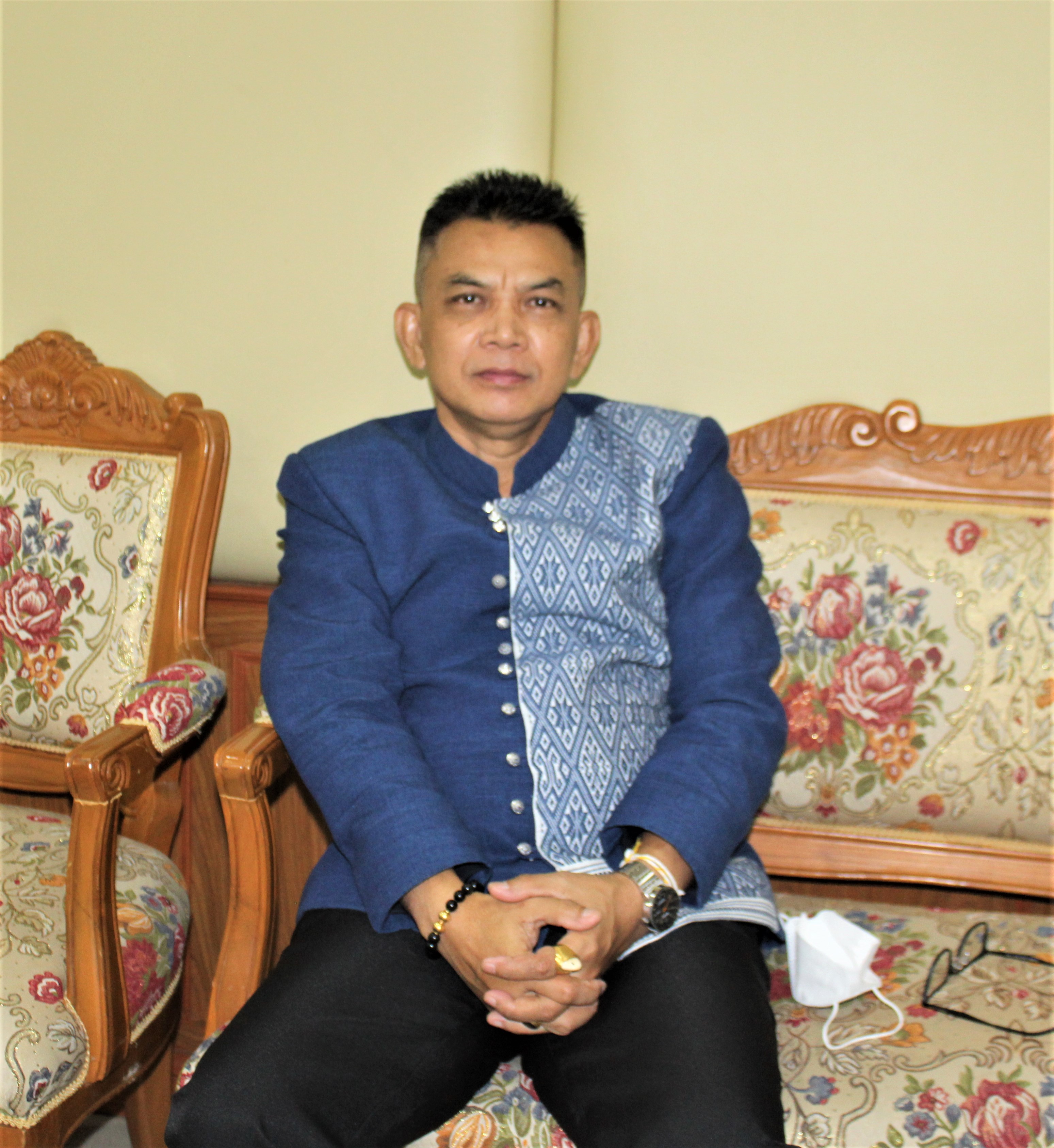 #พช_ชัยภูมิ ประชุมเชิงปฏิบัติการเสริมสร้างความตระหนักรู้และสร้างเครือข่ายป้องกันการทุจริตประพฤติมิชอบ จังหวัดชัยภูมิ