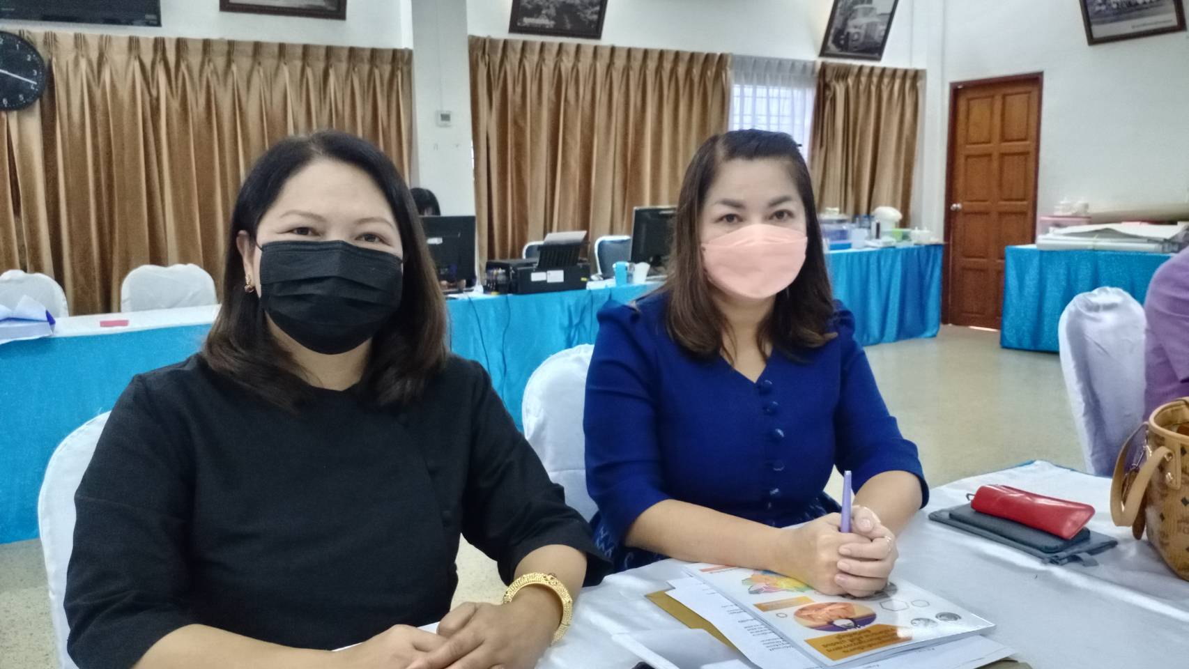 # พช_ชัยภูมิ ร่วมประชุมเชิงปฏิบัติการตรวจติดตามผลการดำเนินงานของหน่วยรับตรวจ ครั้งที่ 4/2565 เขตตรวจราชการที่ 13 กลุ่มจังหวัดภาคตะวันออกเฉียงเหนือตอนล่าง 1 (ชัยภูมิ นครราชสีมา บุรีรัมย์ และสุรินทร์)