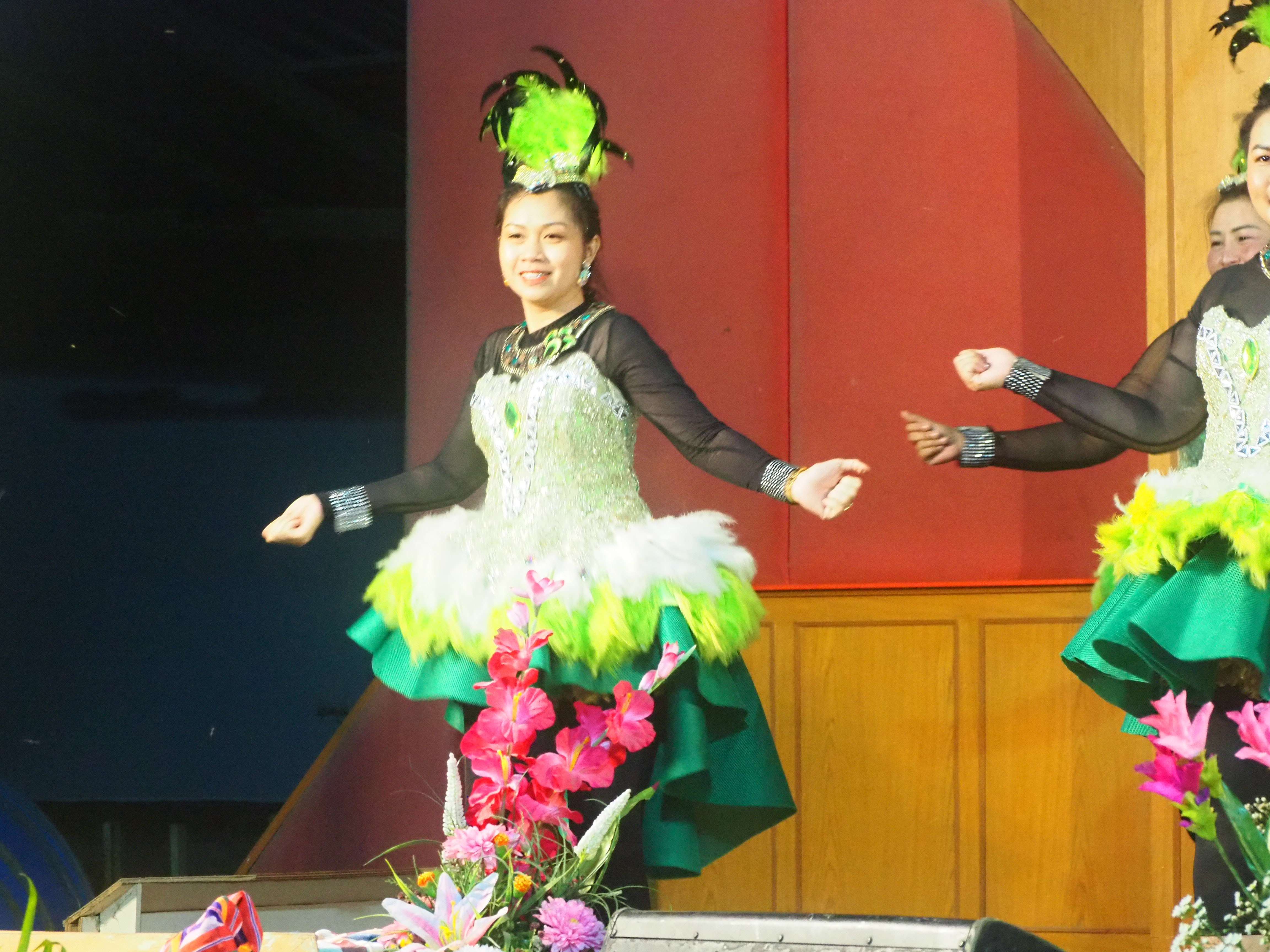 #พช_ชัยภูมิ จัดงานแสดงมุทิตาจิต ผู้เกษียณอายุราชการ สังกัดสำนักงานพัฒนาชุมชนจังหวัดชัยภูมิ??