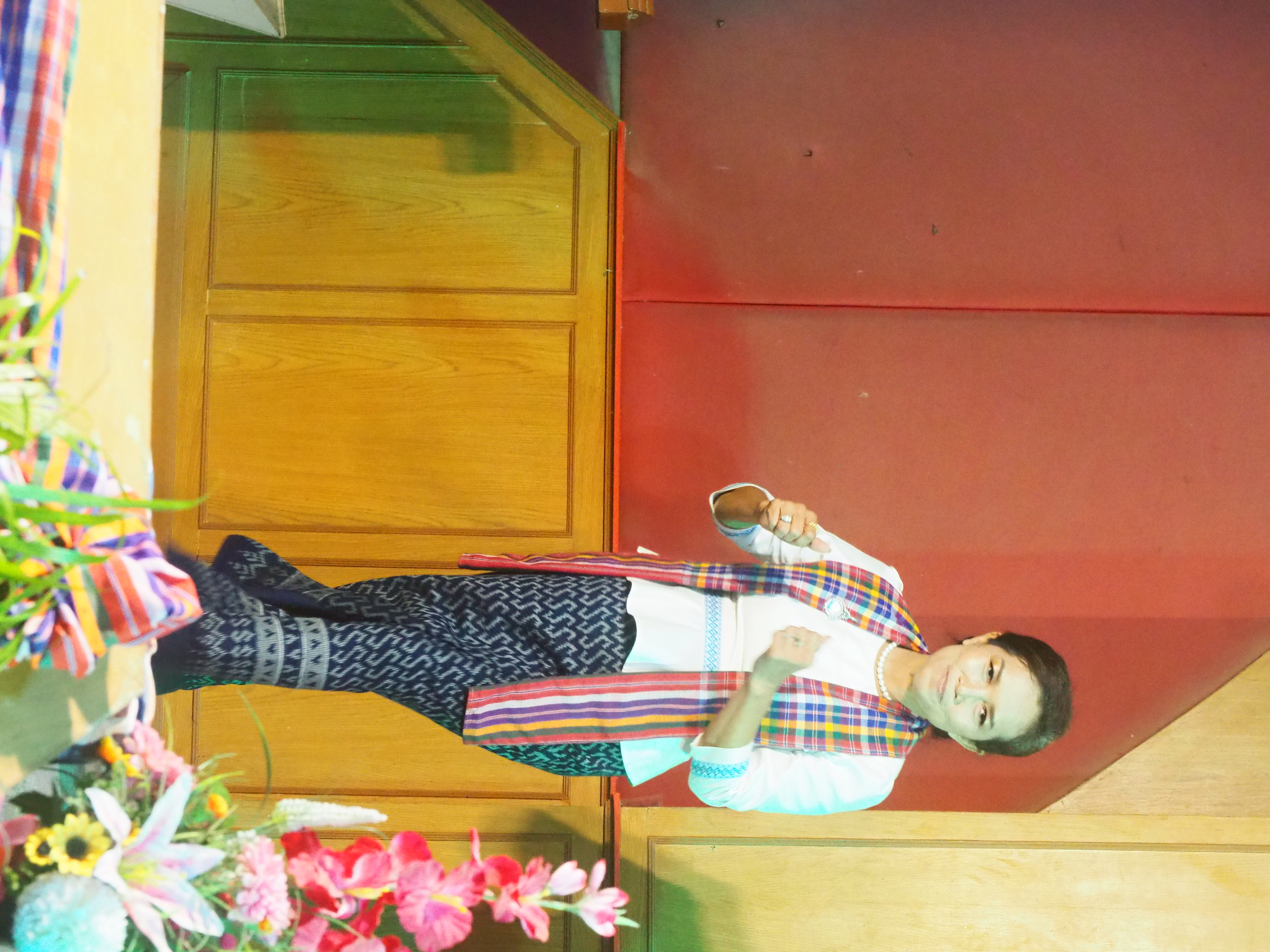 #พช_ชัยภูมิ จัดงานแสดงมุทิตาจิต ผู้เกษียณอายุราชการ สังกัดสำนักงานพัฒนาชุมชนจังหวัดชัยภูมิ??