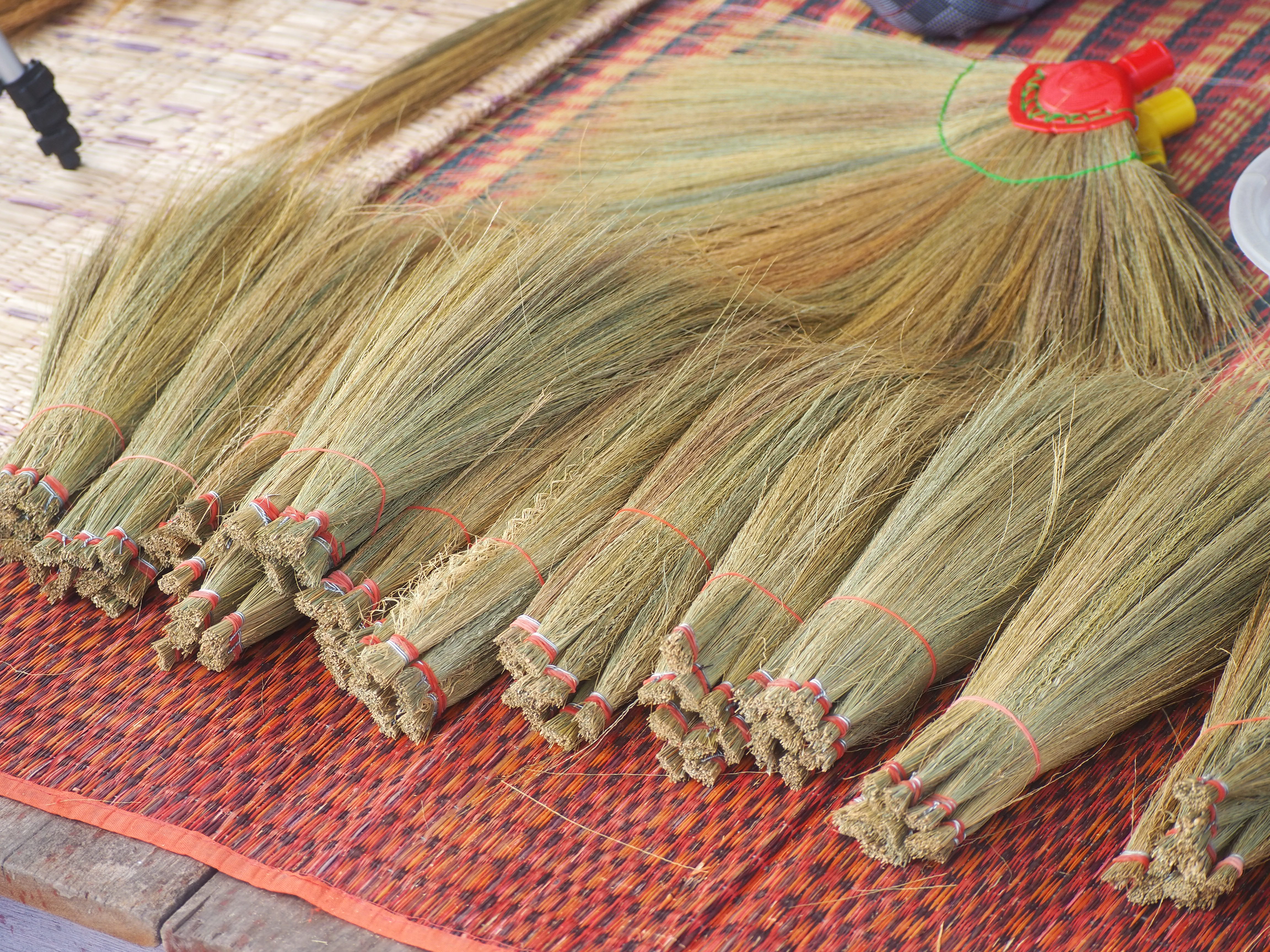 #จังหวัดชัยภูมิ จัดงานแสดงและจำหน่ายสินค้า OTOP ของดีชัยภูมิ และมหกรรมแก้จน “ชัยภูมิ ภูมิใจ”