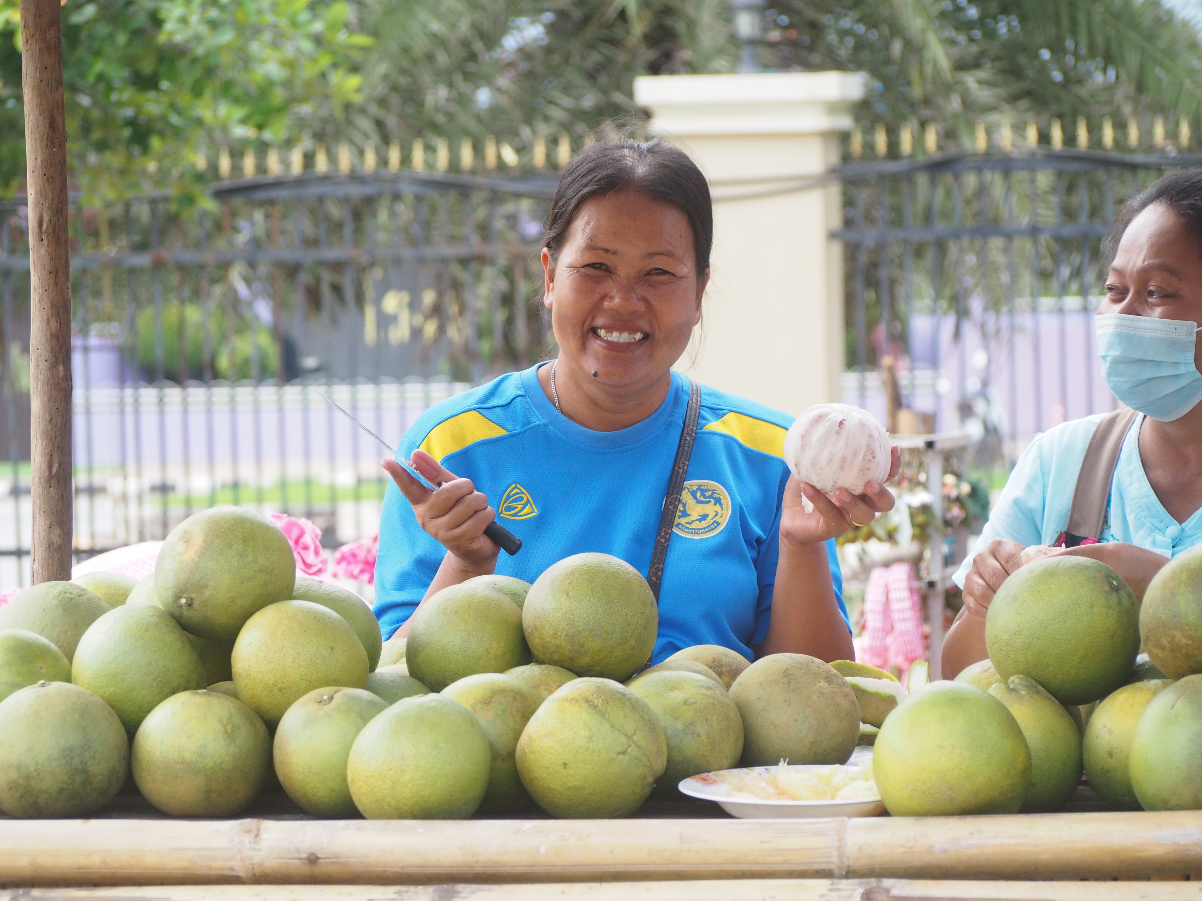 #จังหวัดชัยภูมิ จัดงานแสดงและจำหน่ายสินค้า OTOP ของดีชัยภูมิ และมหกรรมแก้จน “ชัยภูมิ ภูมิใจ”