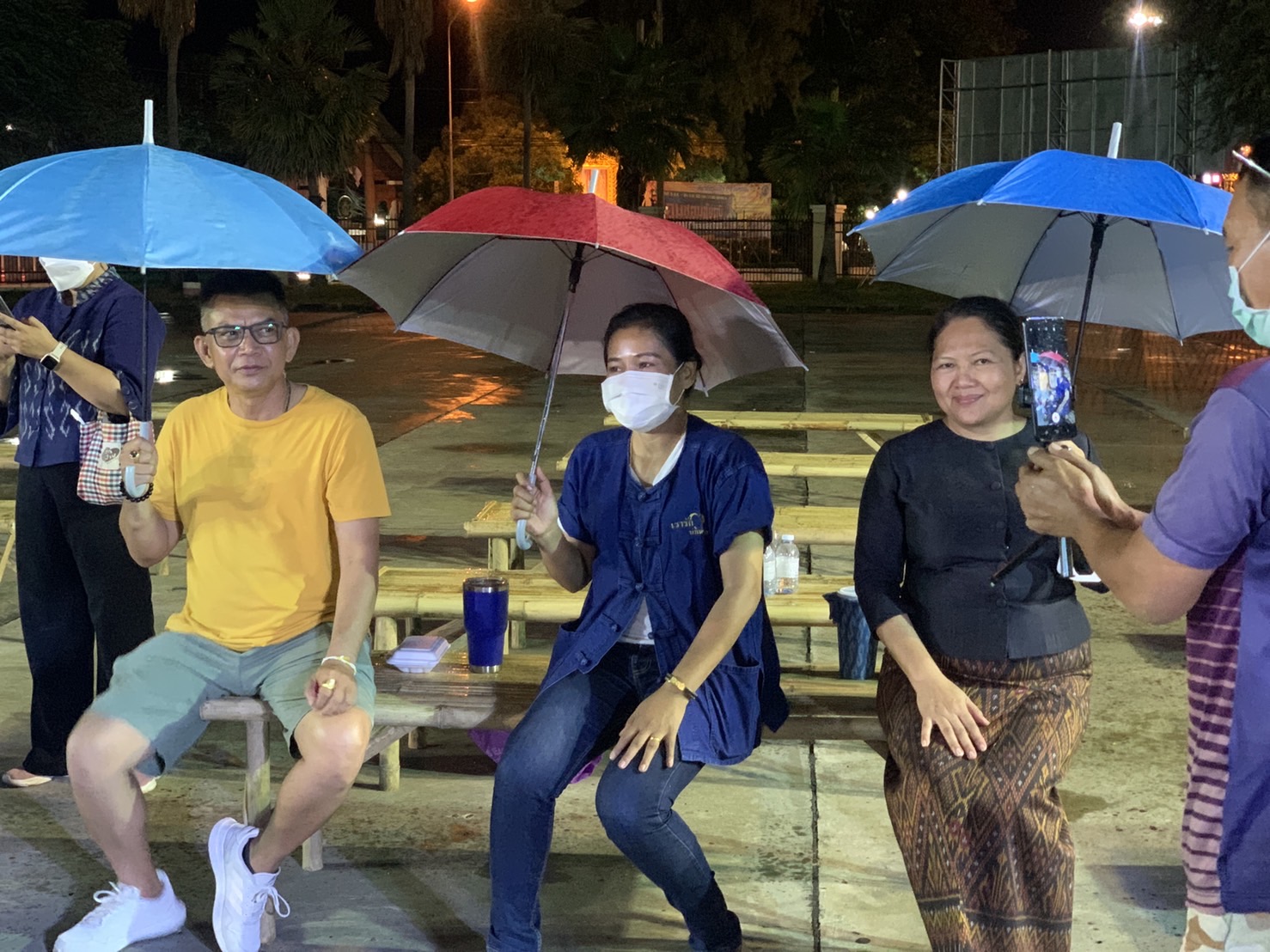 #จังหวัดชัยภูมิ จัดงานแสดงและจำหน่ายสินค้า OTOP ของดีชัยภูมิ และมหกรรมแก้จน “ชัยภูมิ ภูมิใจ”