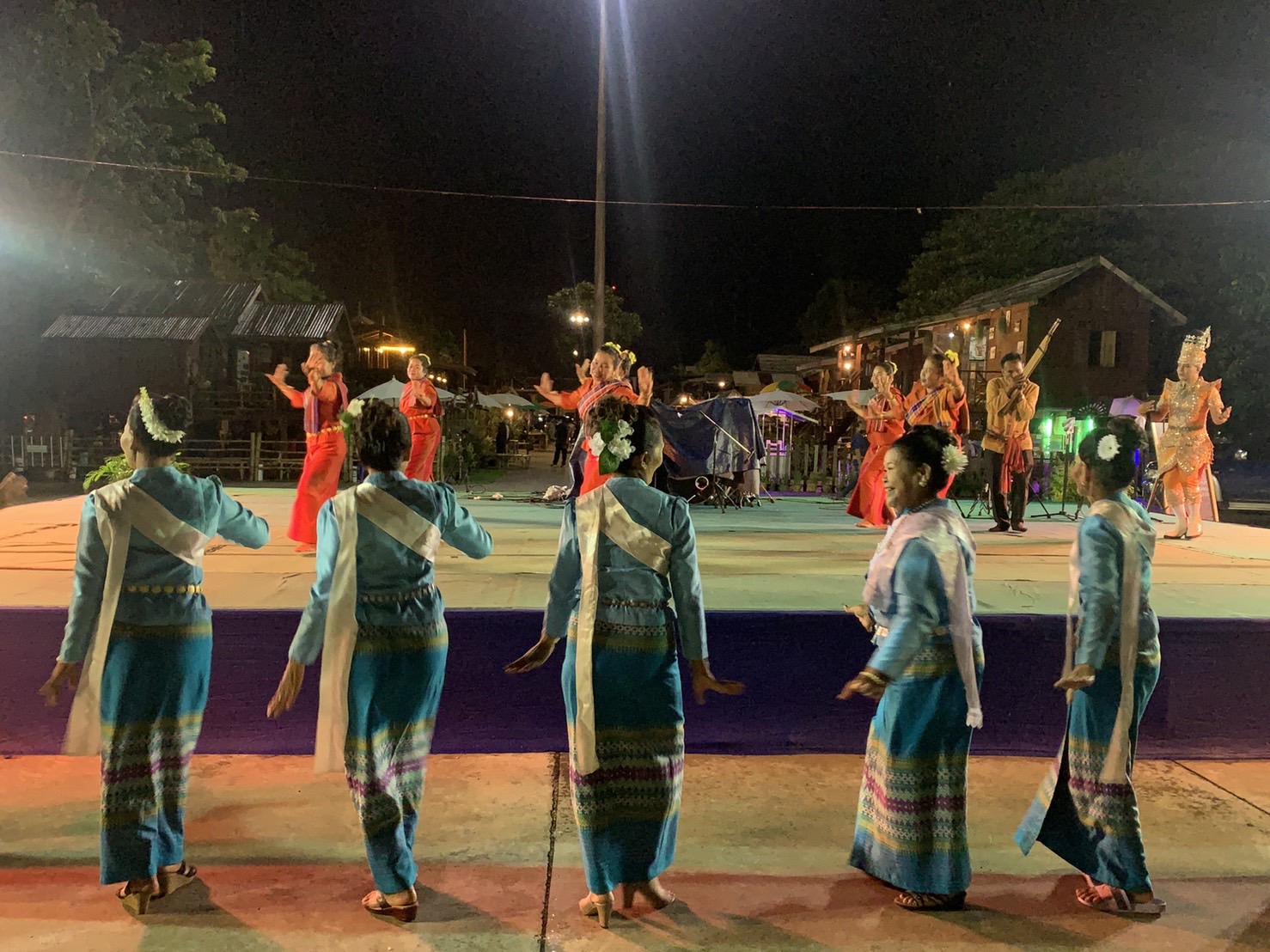 #จังหวัดชัยภูมิ จัดงานแสดงและจำหน่ายสินค้า OTOP ของดีชัยภูมิ และมหกรรมแก้จน “ชัยภูมิ ภูมิใจ”