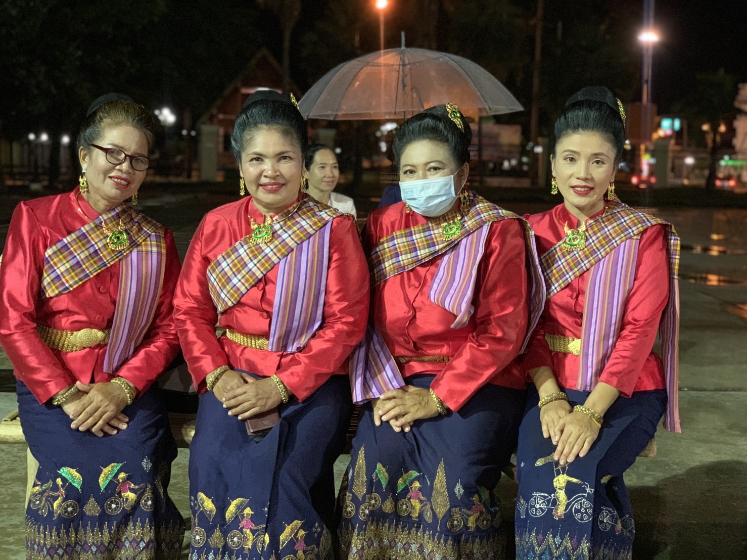 #จังหวัดชัยภูมิ จัดงานแสดงและจำหน่ายสินค้า OTOP ของดีชัยภูมิ และมหกรรมแก้จน “ชัยภูมิ ภูมิใจ”