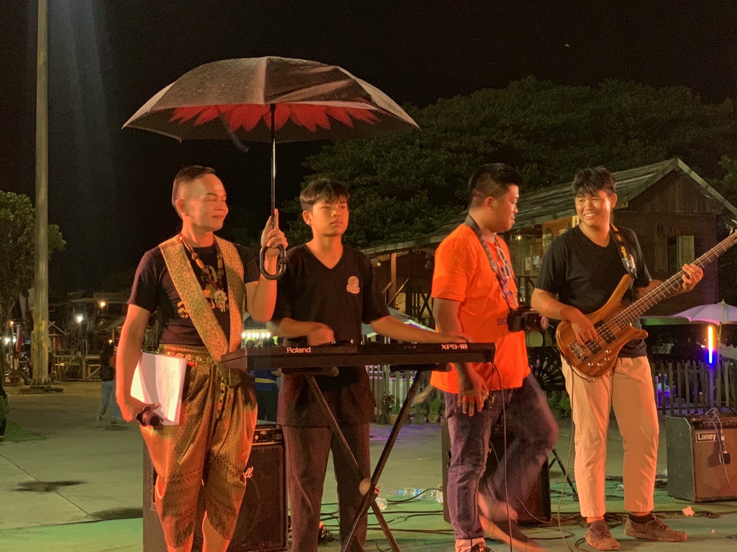 #จังหวัดชัยภูมิ จัดงานแสดงและจำหน่ายสินค้า OTOP ของดีชัยภูมิ และมหกรรมแก้จน “ชัยภูมิ ภูมิใจ”