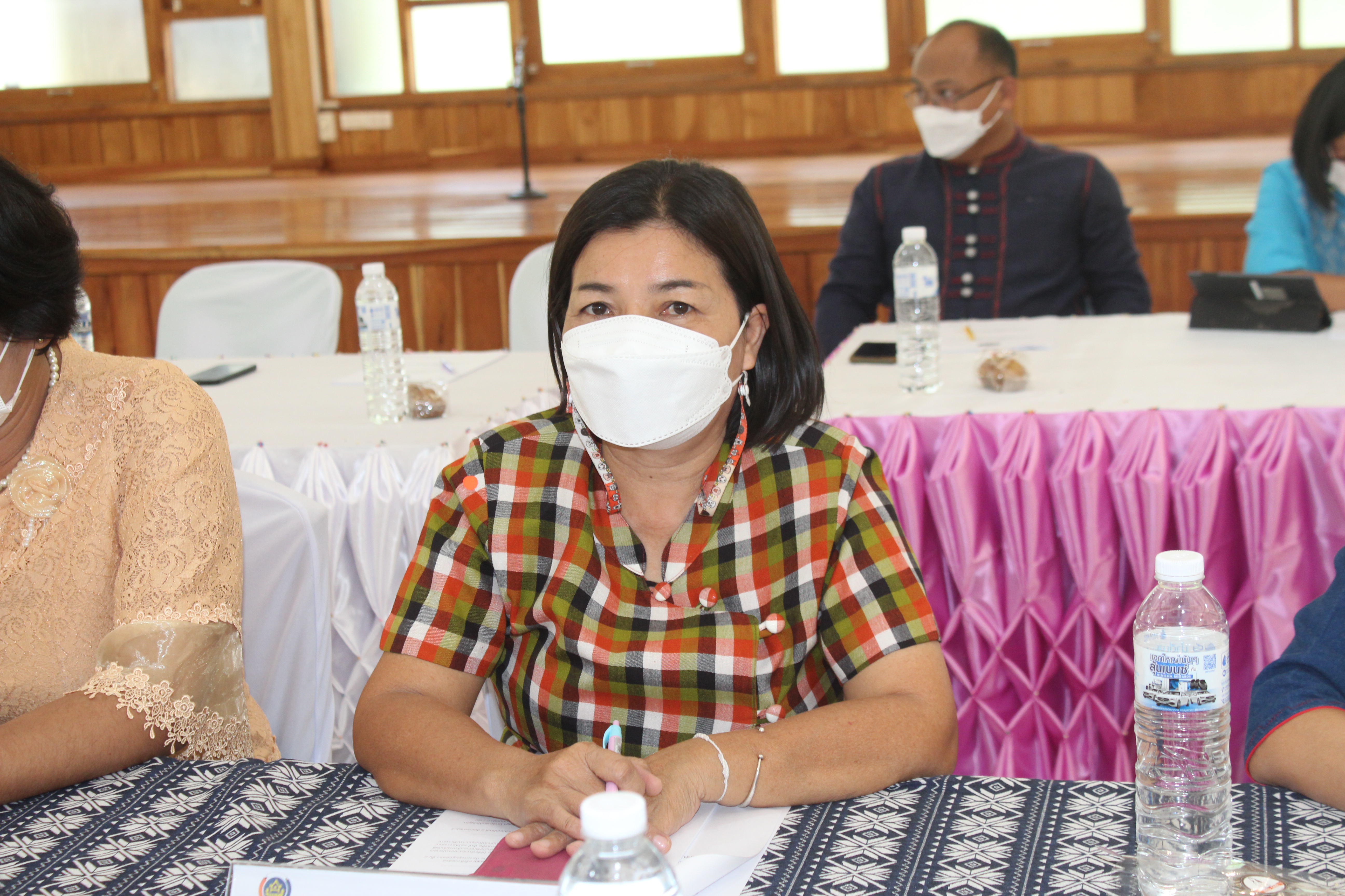 #พช_ชย ขับเคลื่อนงานตามภารกิจกรมการพัฒนาชุมชน และจังหวัดชัยภูมิ เดือน ตุลาคม 2565