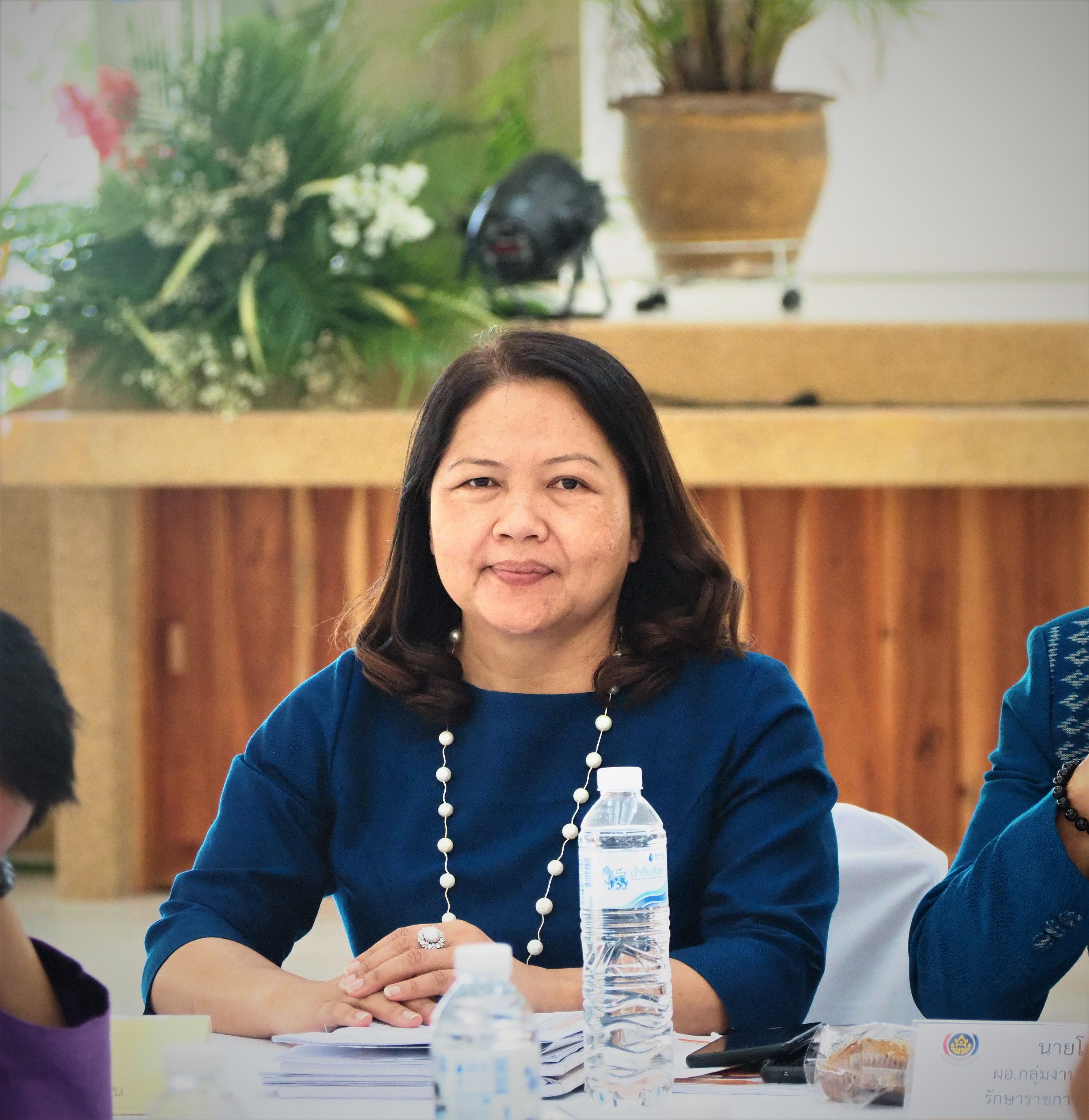 #พช_ชย ขับเคลื่อนงานตามภารกิจกรมการพัฒนาชุมชน และจังหวัดชัยภูมิ เดือน ตุลาคม 2565