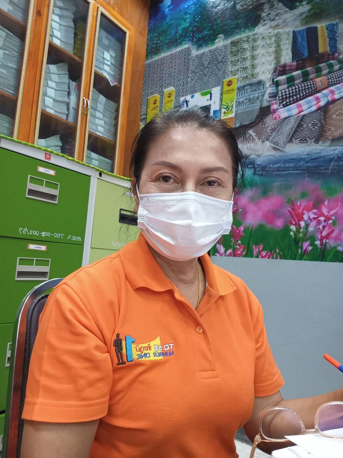 #พช_ชัยภูมิ ประชุมมอบแนวทางและเตรียมความพร้อมการขับเคลื่อนงานพัฒนาชุมชนจังหวัดชัยภูมิ ประจำเดือน ธันวาคม 2565