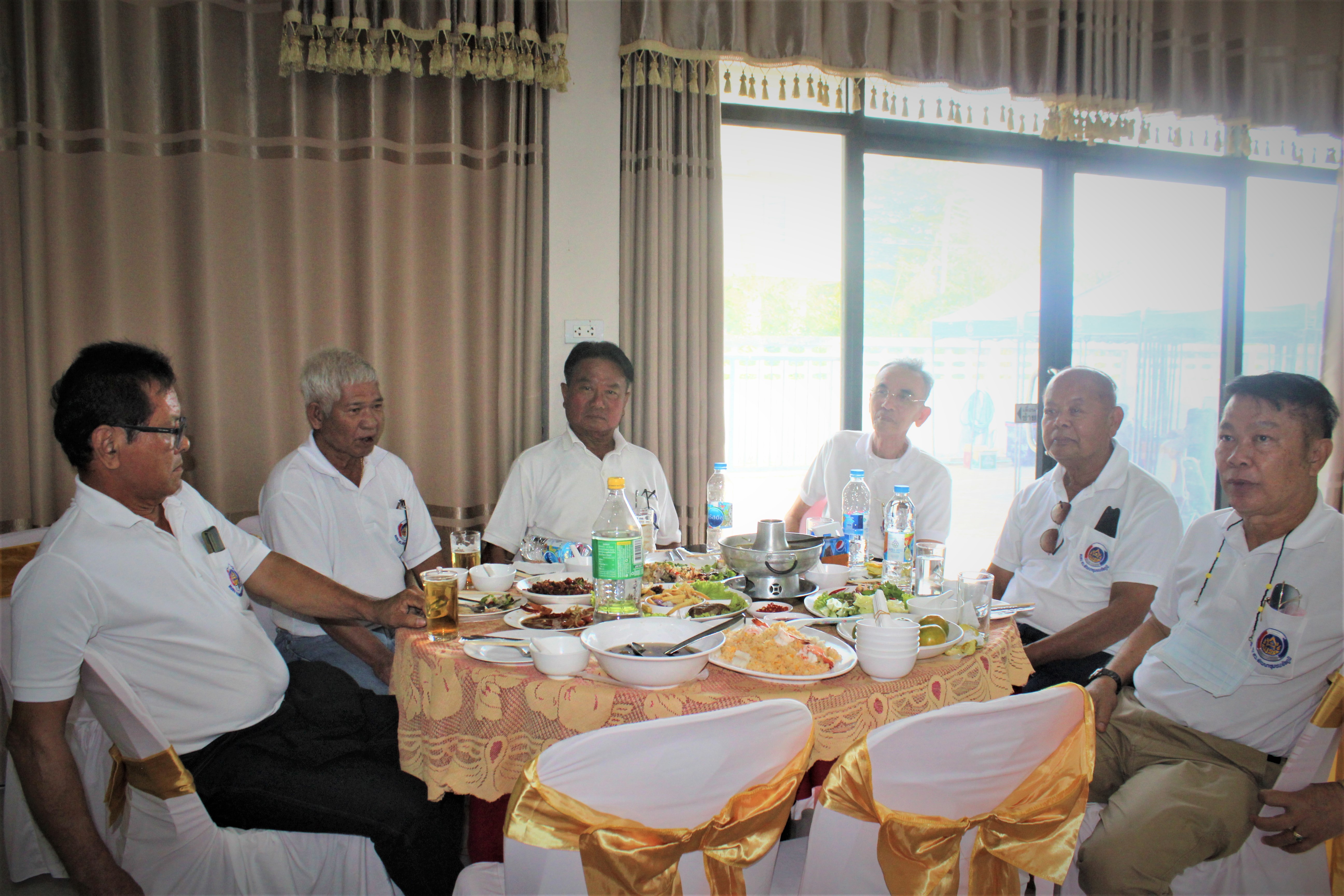 #พช_ชัยภูมิ ร่วมแสดงความยินดีกับพัฒนาการจังหวัดชัยภูมิ เนื่องในโอกาสได้รับการแต่งตั้งให้ดำรงดำแหน่งพัฒนาการจังหวัดชัยภูมิ