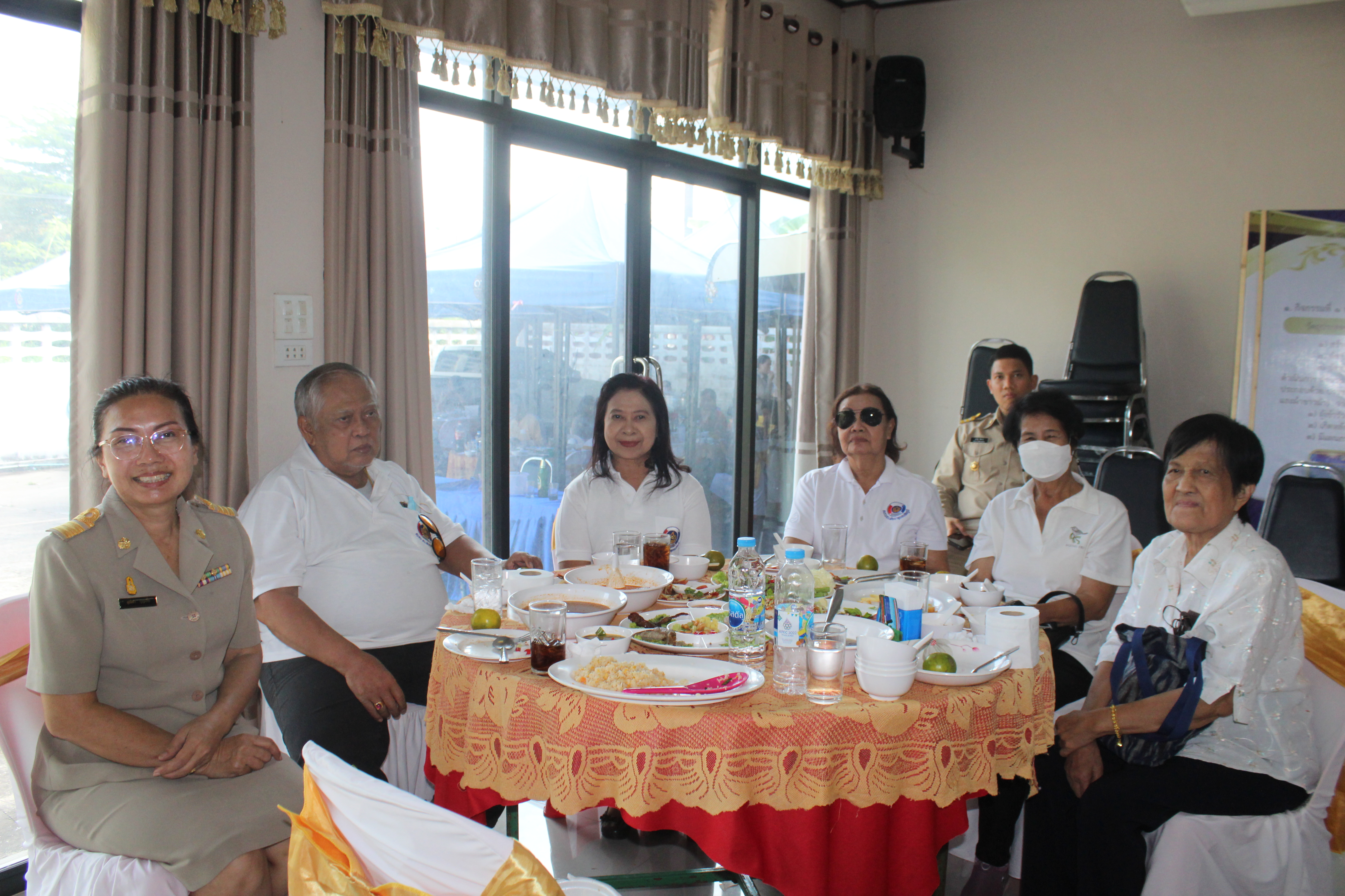 #พช_ชัยภูมิ ร่วมแสดงความยินดีกับพัฒนาการจังหวัดชัยภูมิ เนื่องในโอกาสได้รับการแต่งตั้งให้ดำรงดำแหน่งพัฒนาการจังหวัดชัยภูมิ