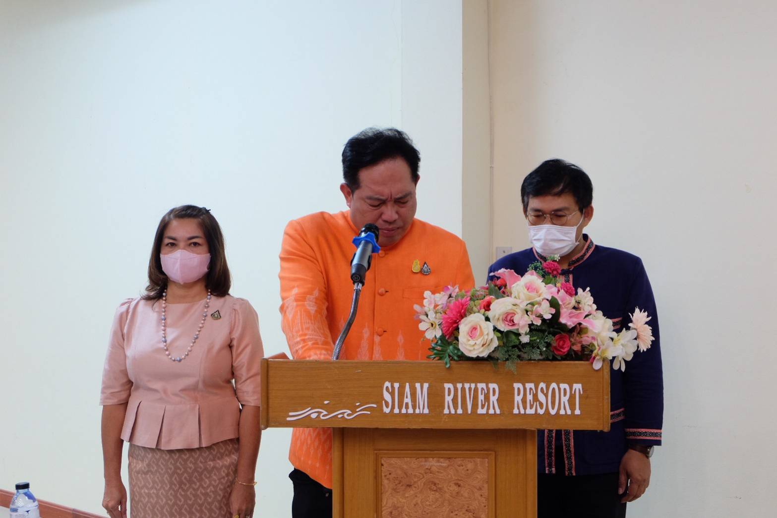 #พช_ชัยภูมิ ยกระดับคุณภาพ มาตราฐานและรูปแบบผลิตภัณฑ์ otop ด้วยเครือข่ายองค์ความรู้ kbo จังหวัดชัยภูมิ