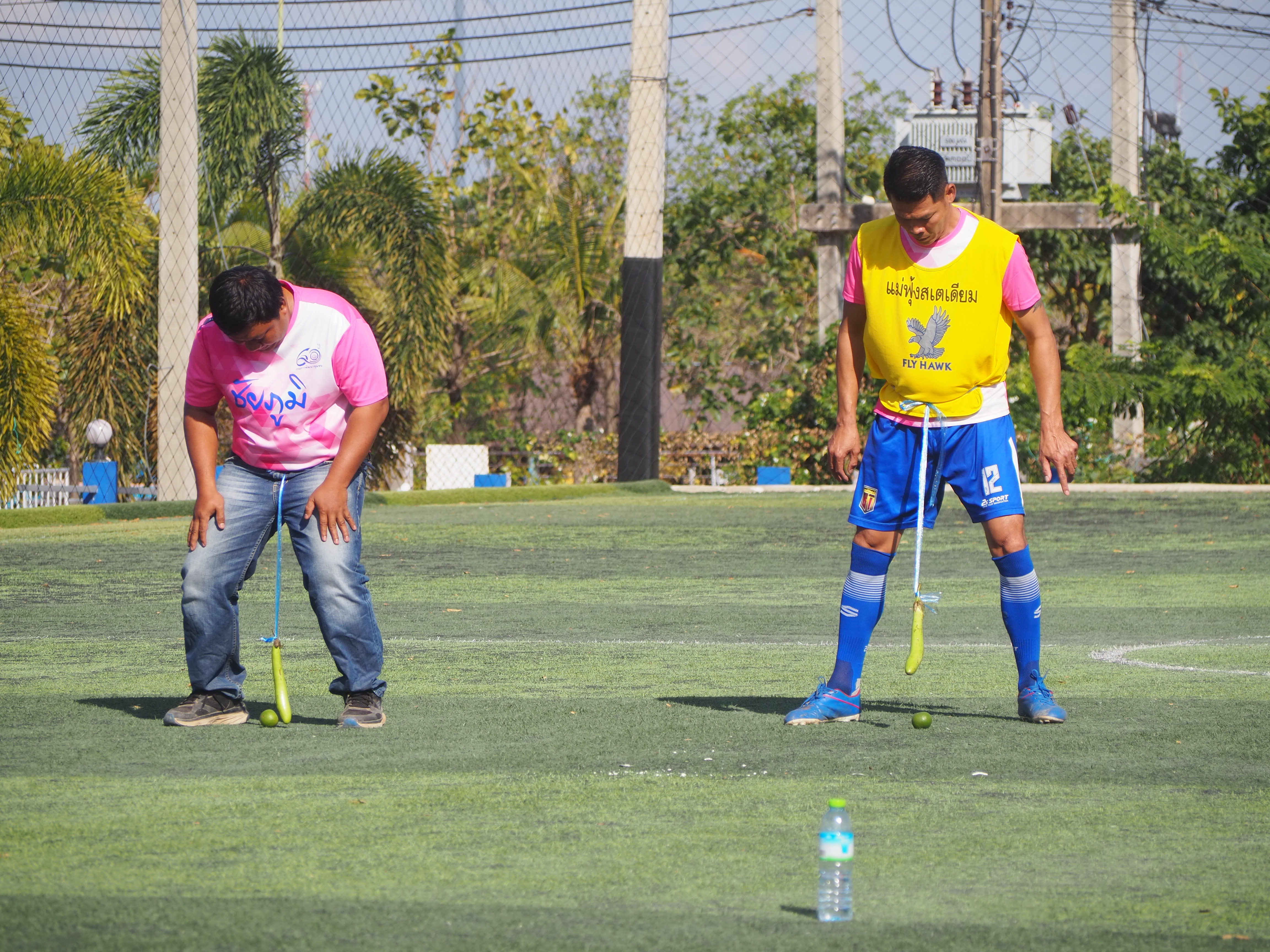 พช_ชัยภูมิ : ดำเนินโครงการ “ธรรมะนำทางสู่การขับเคลื่อนงานพัฒนาชุมชนอย่างเข้มแข็ง”