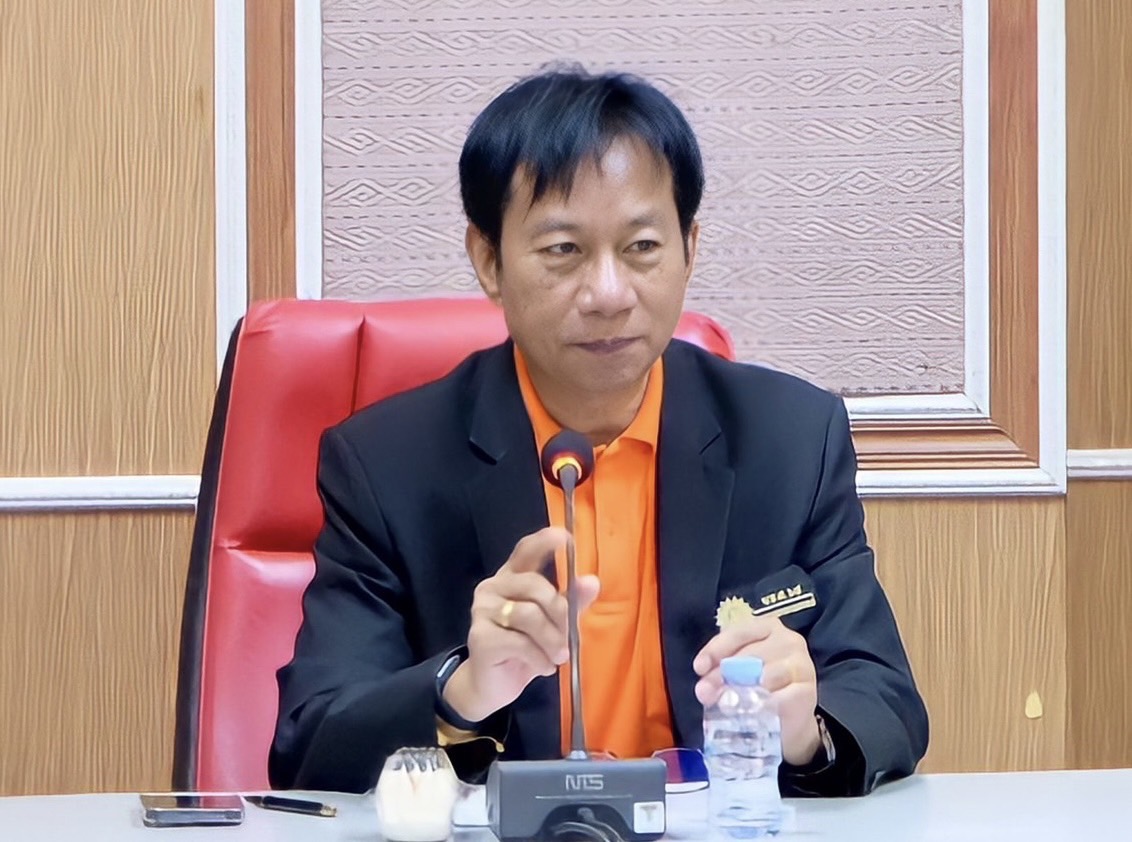 #พช.ชัยภูมิ ขับเคลื่อนโครงการพัฒนากลไกขับเคลื่อนการพัฒนาเศรษฐกิจฐานรากระดับจังหวัด กิจกรรมการประชุมคณะทำงานสนับสนุนการขับเคลื่อนการพัฒนาเศรษฐกิจฐานรากและประชารัฐ ด้านการเกษตร